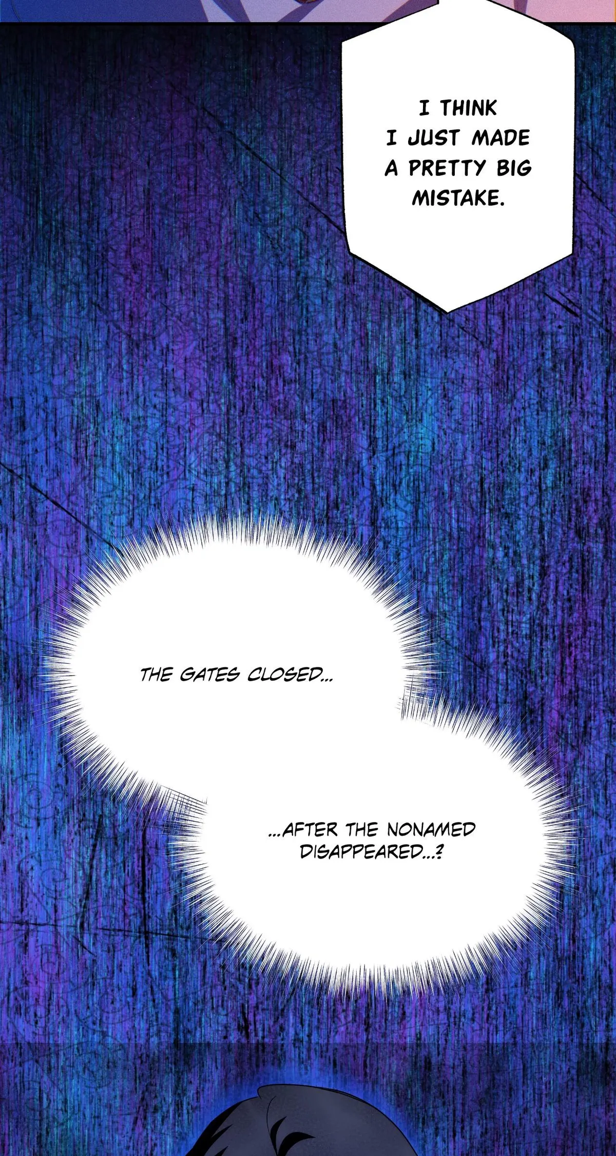 Dead Pivot Chapter 40 page 60 - 