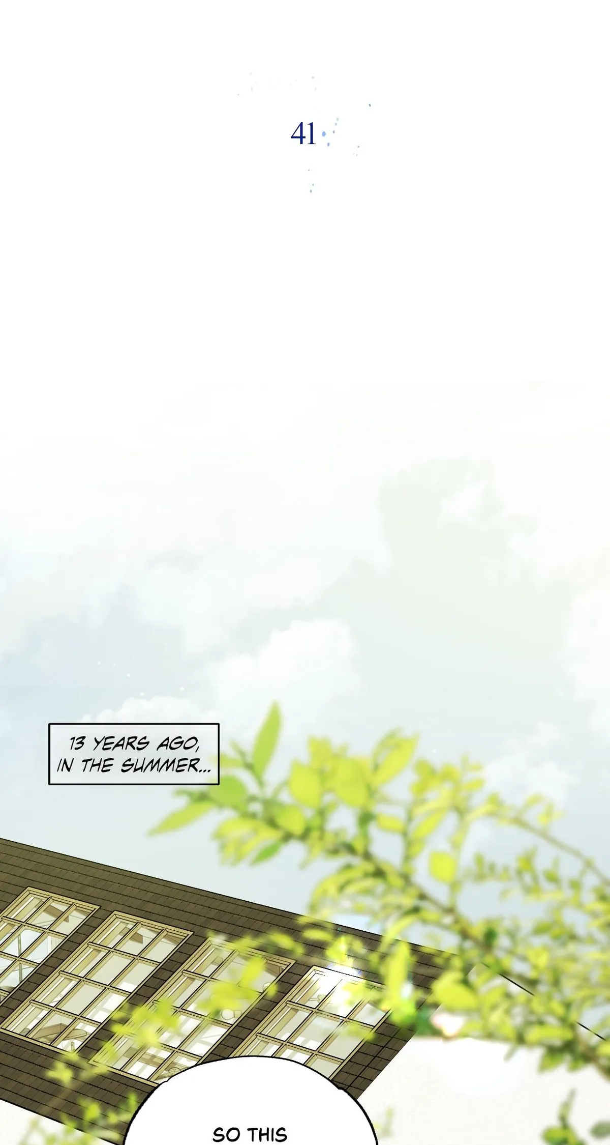 Dead Pivot Chapter 41 page 14 - 
