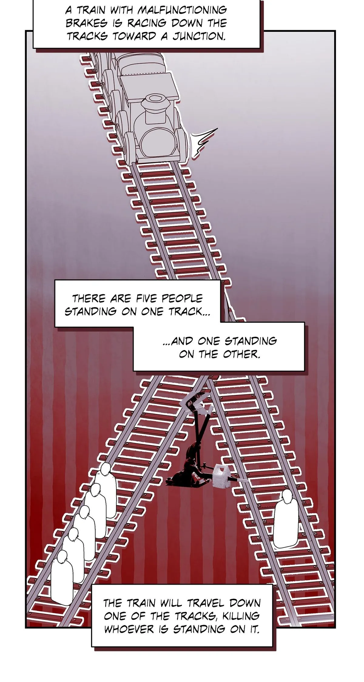Dead Pivot Chapter 41 page 18 - 