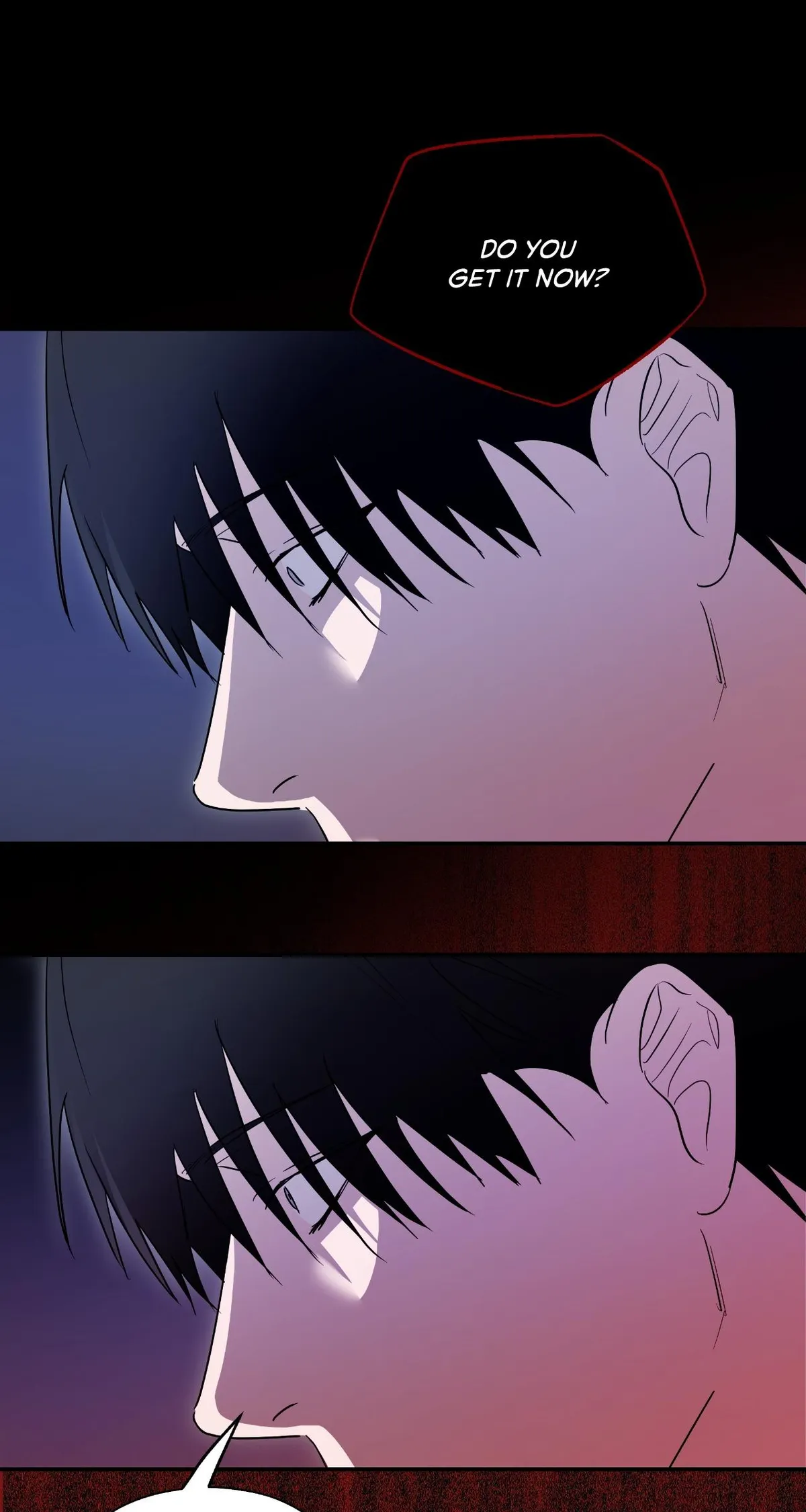 Dead Pivot Chapter 41 page 3 - 