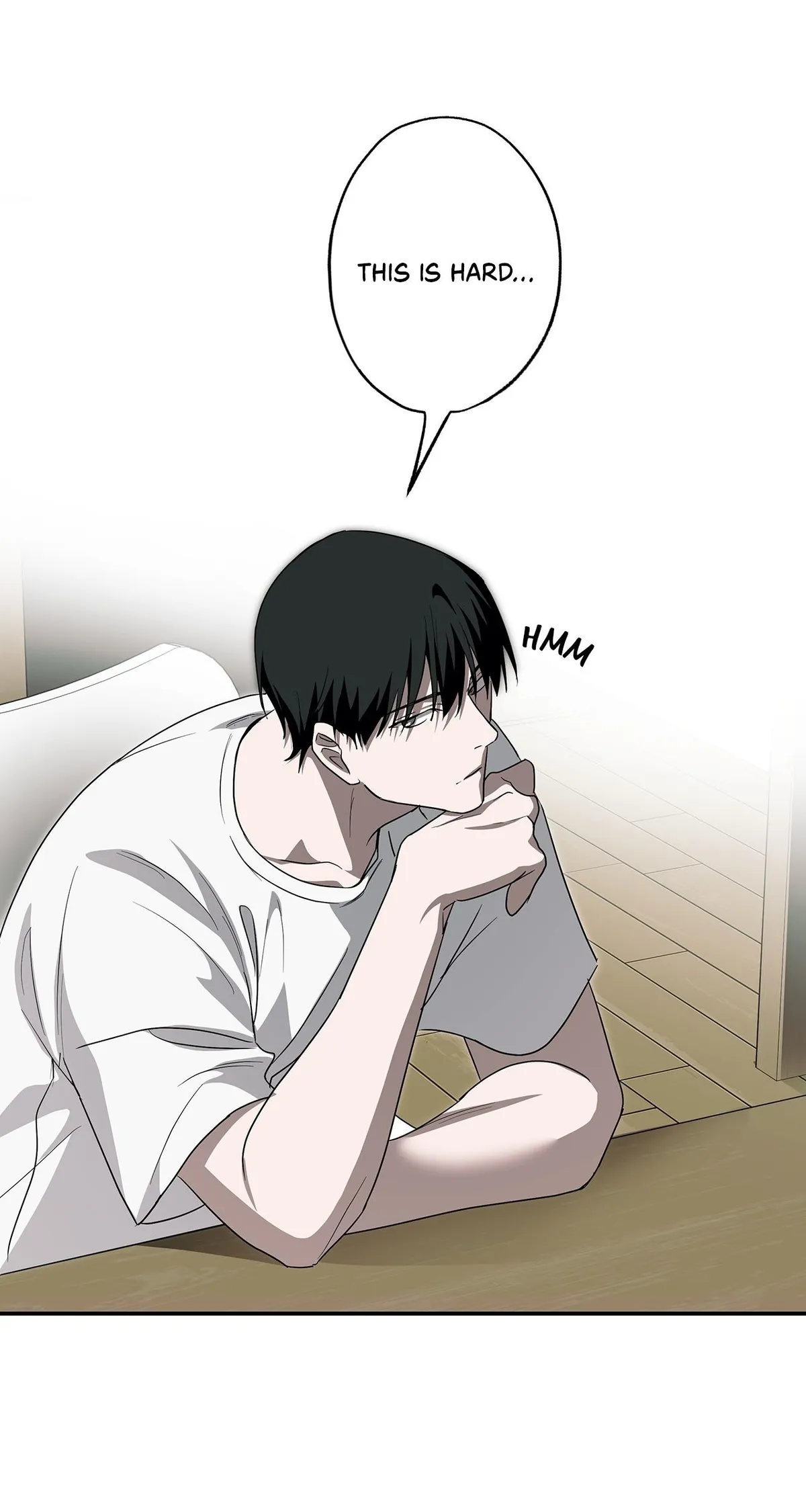 Dead Pivot Chapter 41 page 24 - 