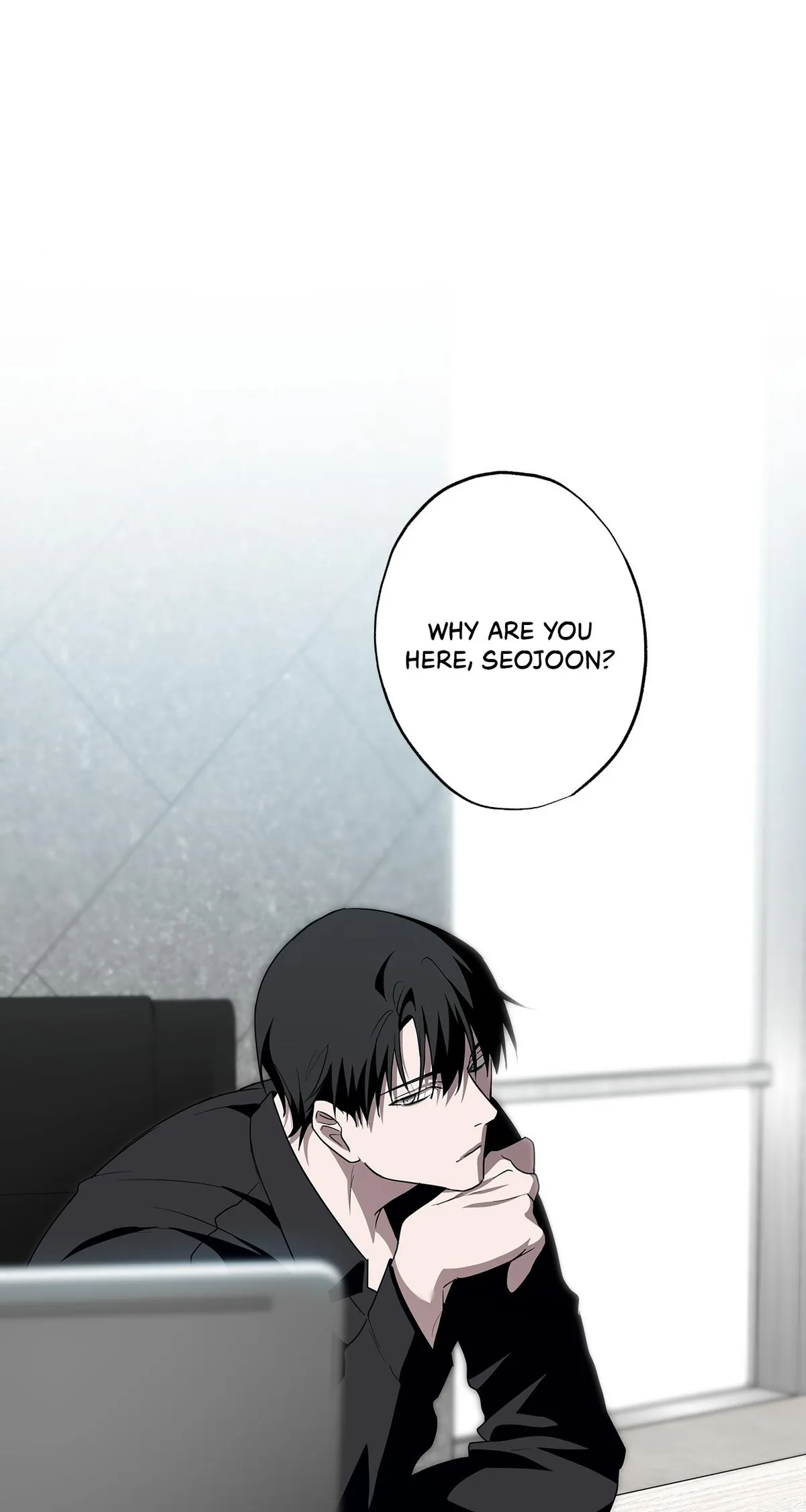 Dead Pivot Chapter 41 page 25 - 