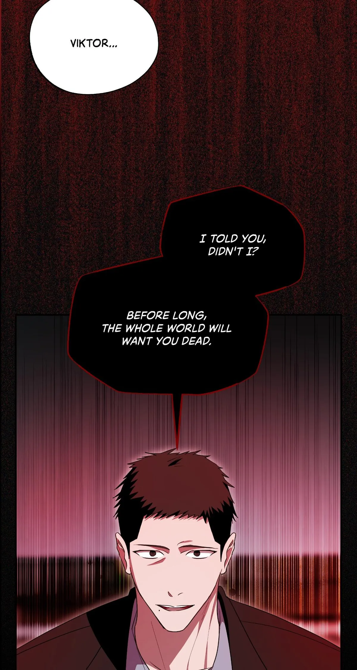 Dead Pivot Chapter 41 page 4 - 