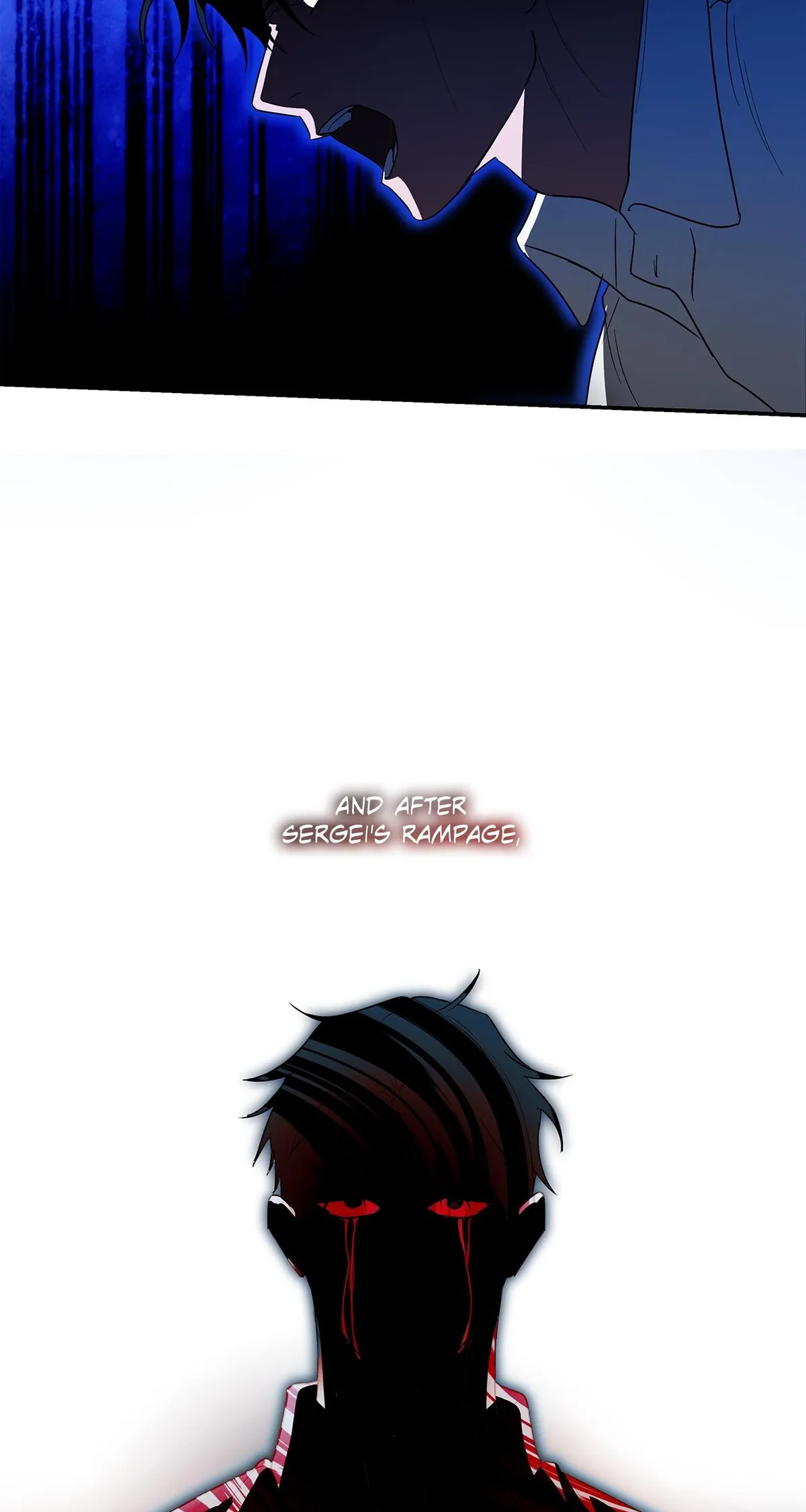 Dead Pivot Chapter 41 page 35 - 