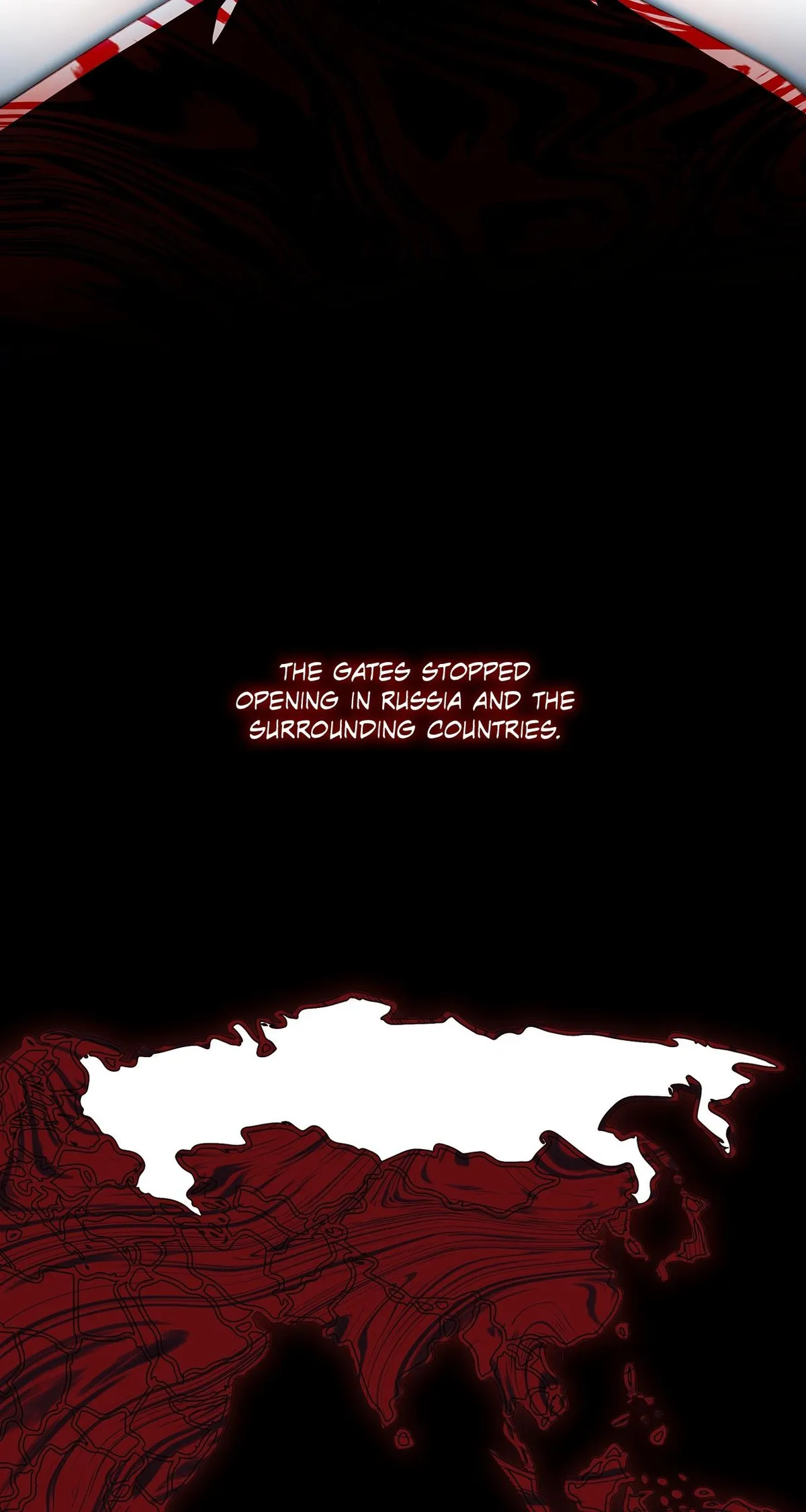 Dead Pivot Chapter 41 page 36 - 