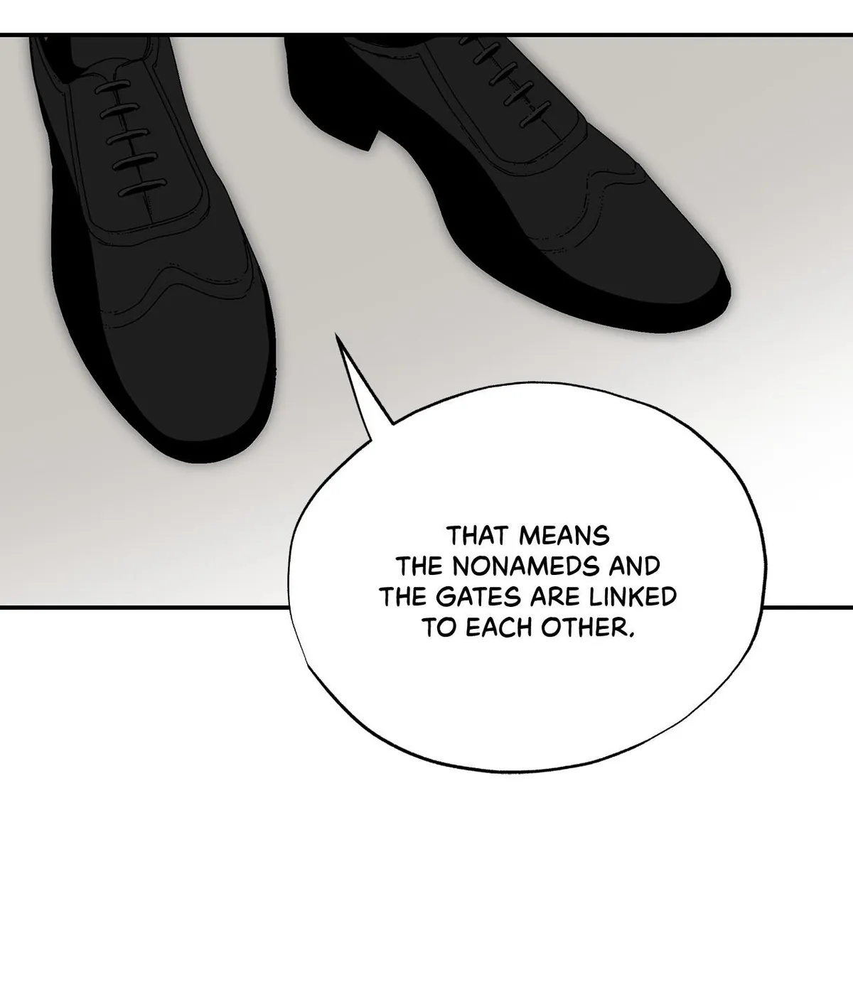 Dead Pivot Chapter 41 page 39 - 