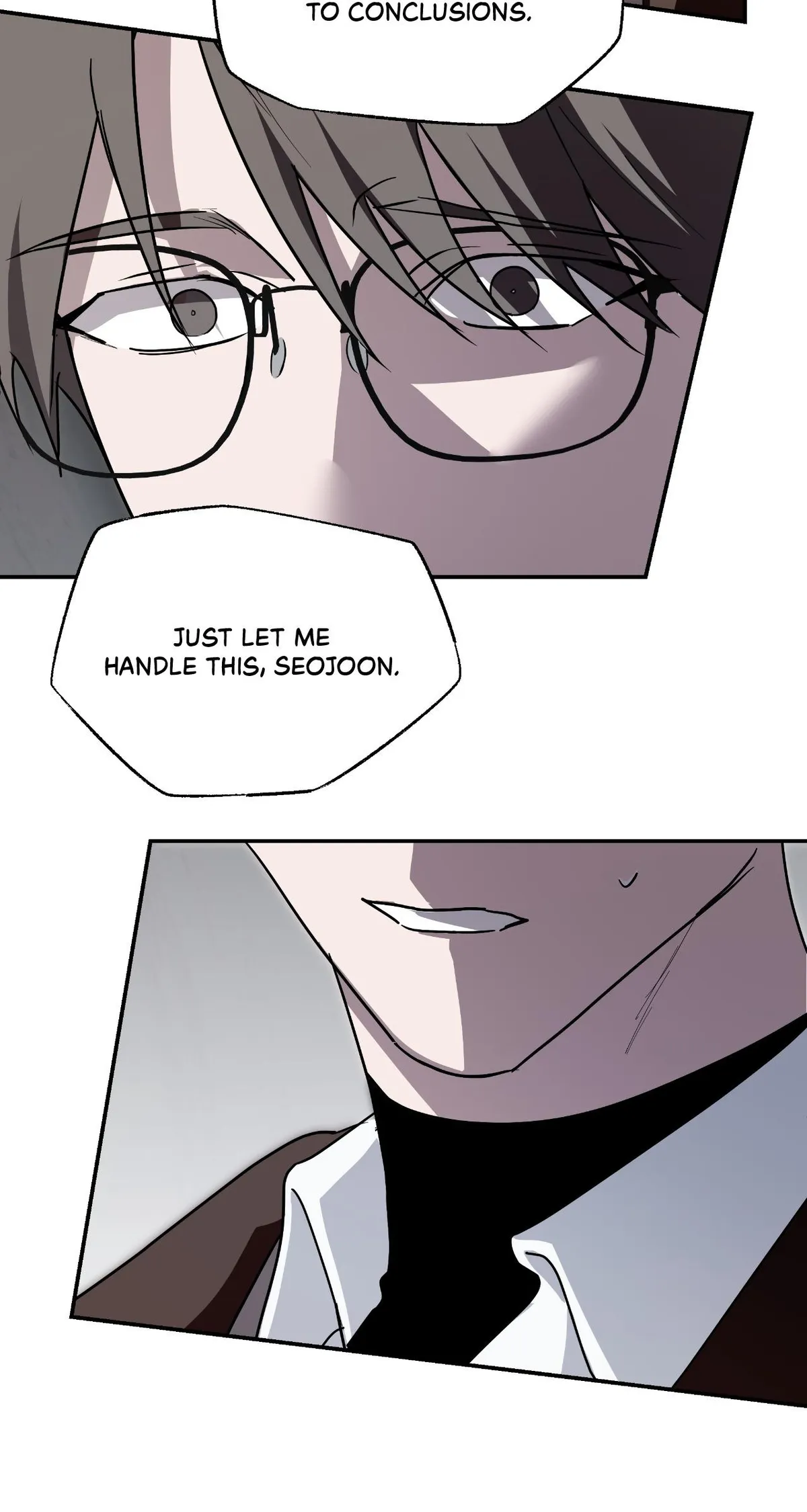 Dead Pivot Chapter 41 page 41 - 