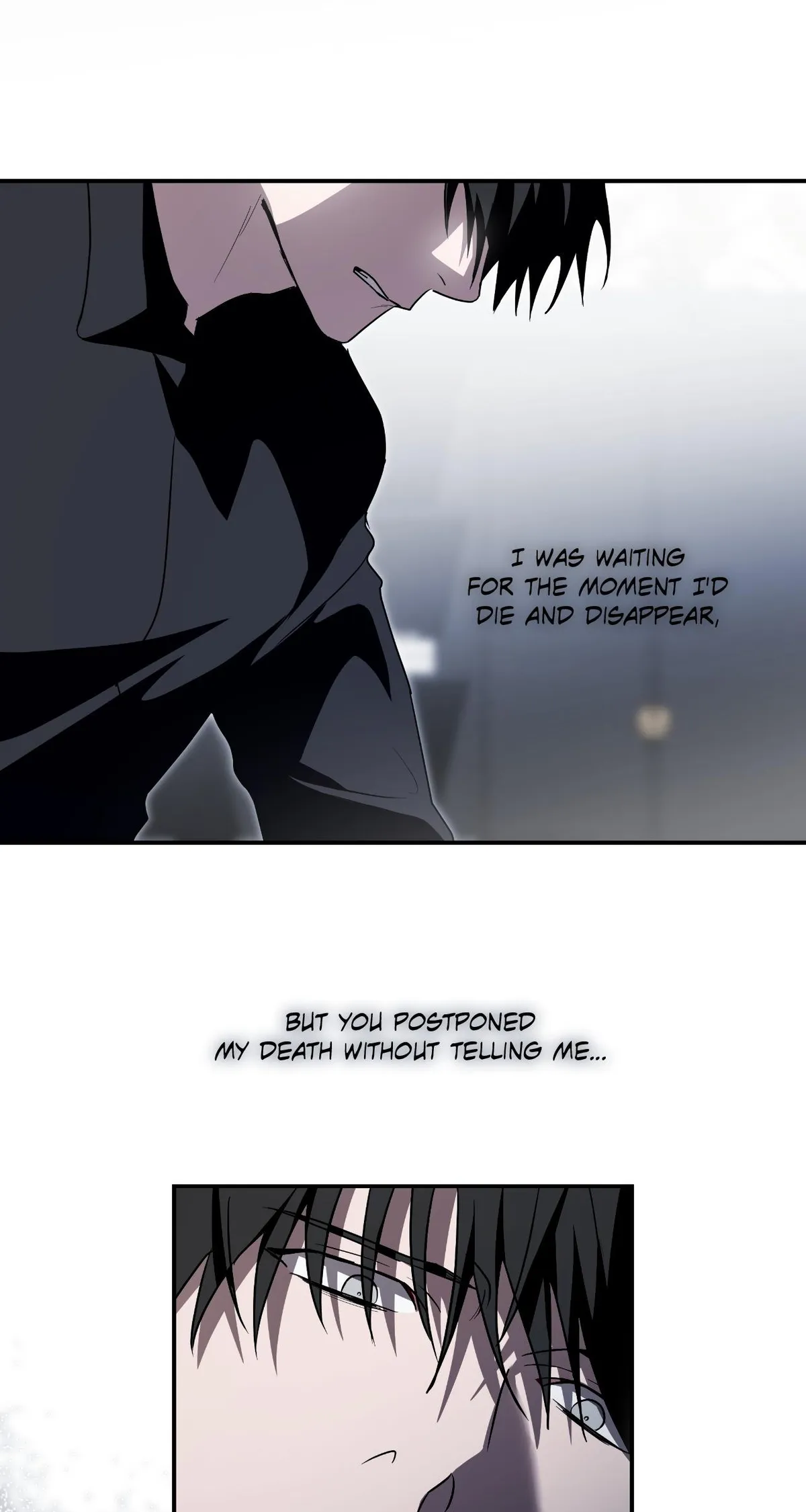 Dead Pivot Chapter 41 page 45 - 