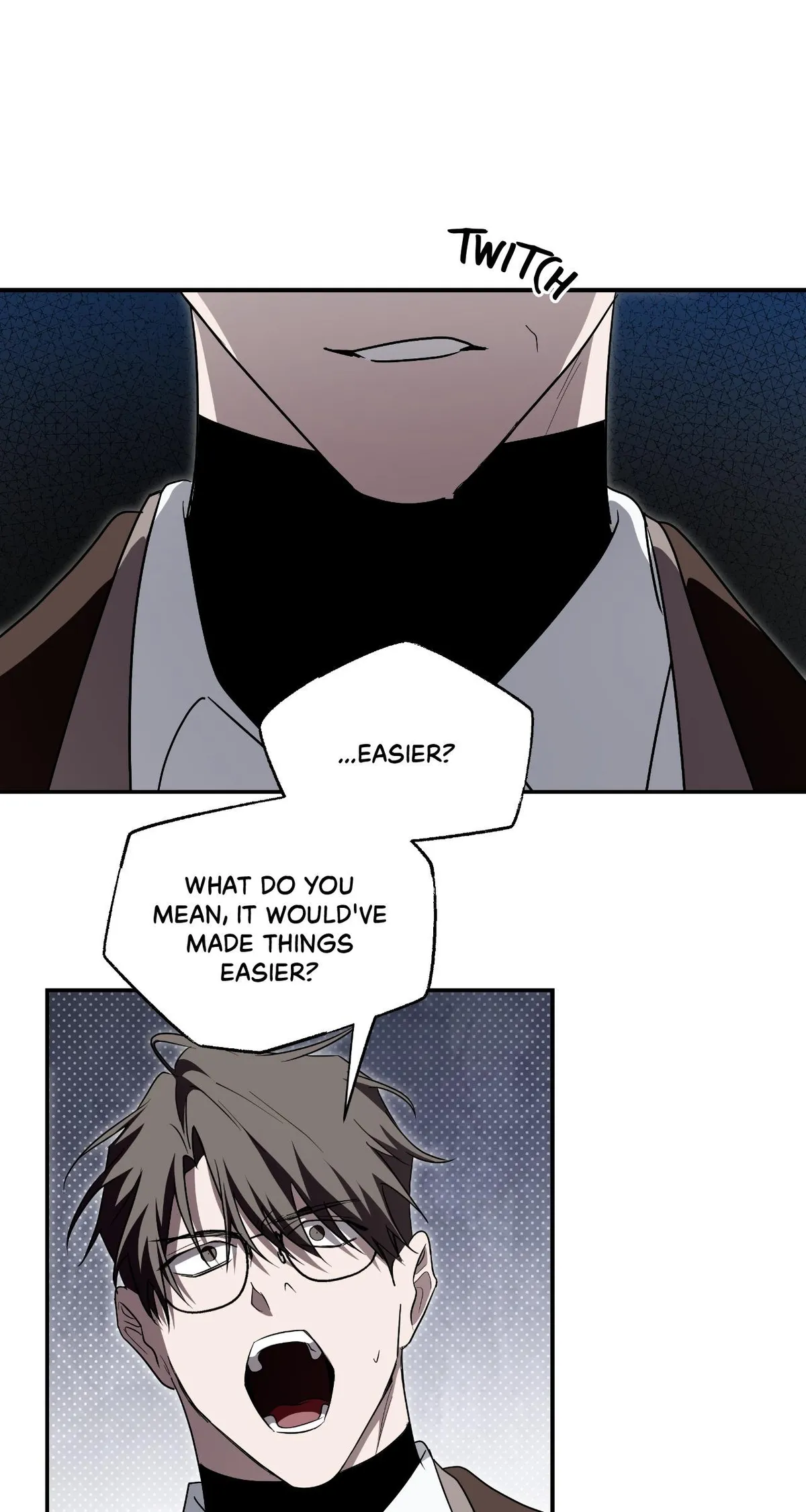 Dead Pivot Chapter 41 page 48 - 