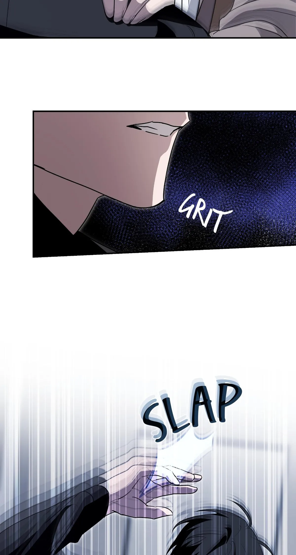 Dead Pivot Chapter 41 page 50 - 