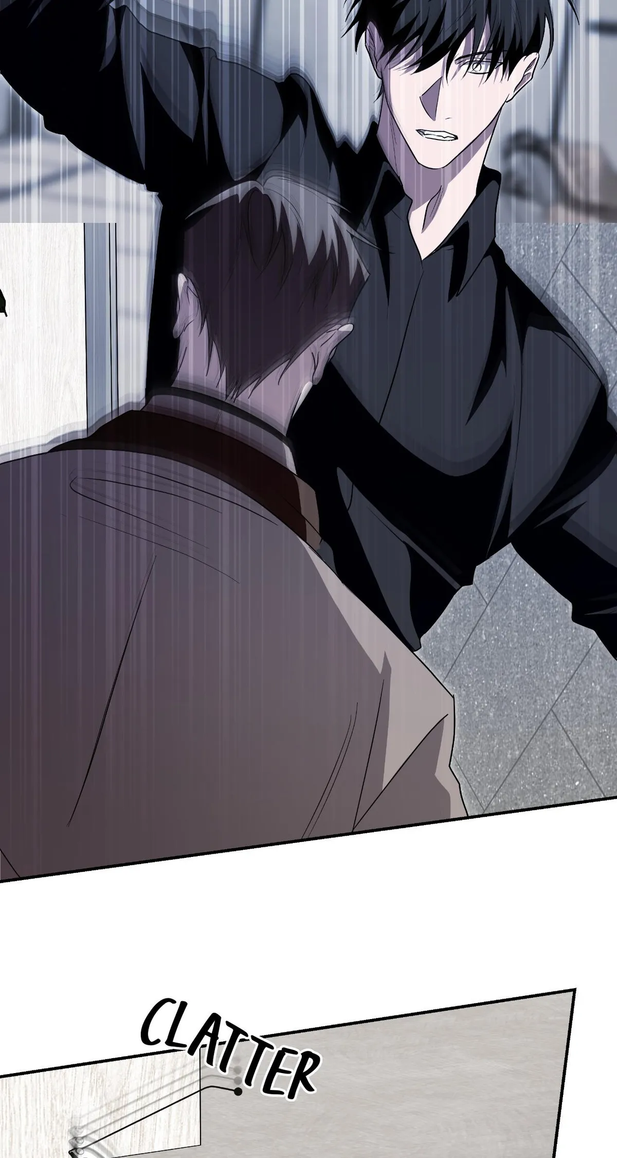 Dead Pivot Chapter 41 page 51 - 