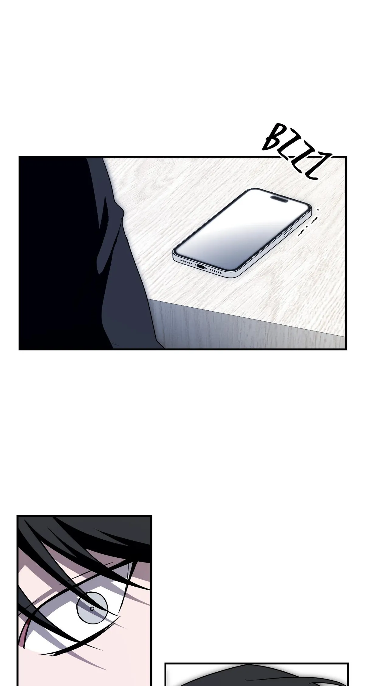 Dead Pivot Chapter 41 page 56 - 
