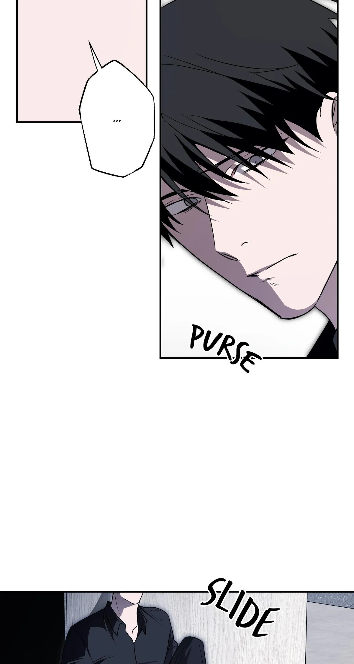 Dead Pivot Chapter 41 page 57 - 