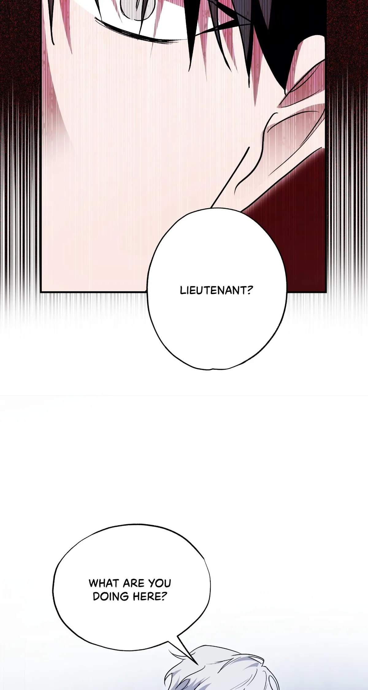 Dead Pivot Chapter 41 page 7 - 
