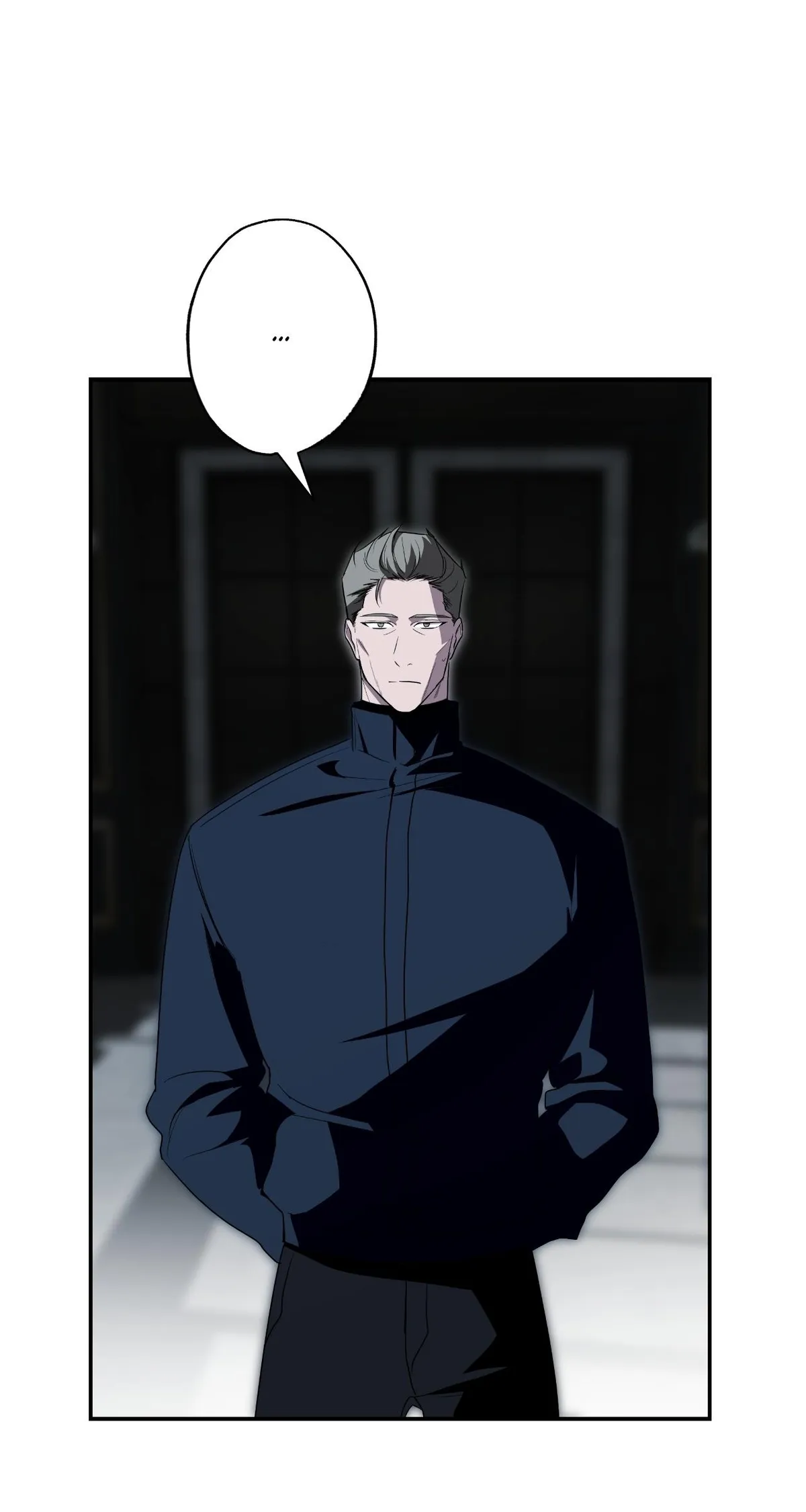 Dead Pivot Chapter 42 page 20 - 