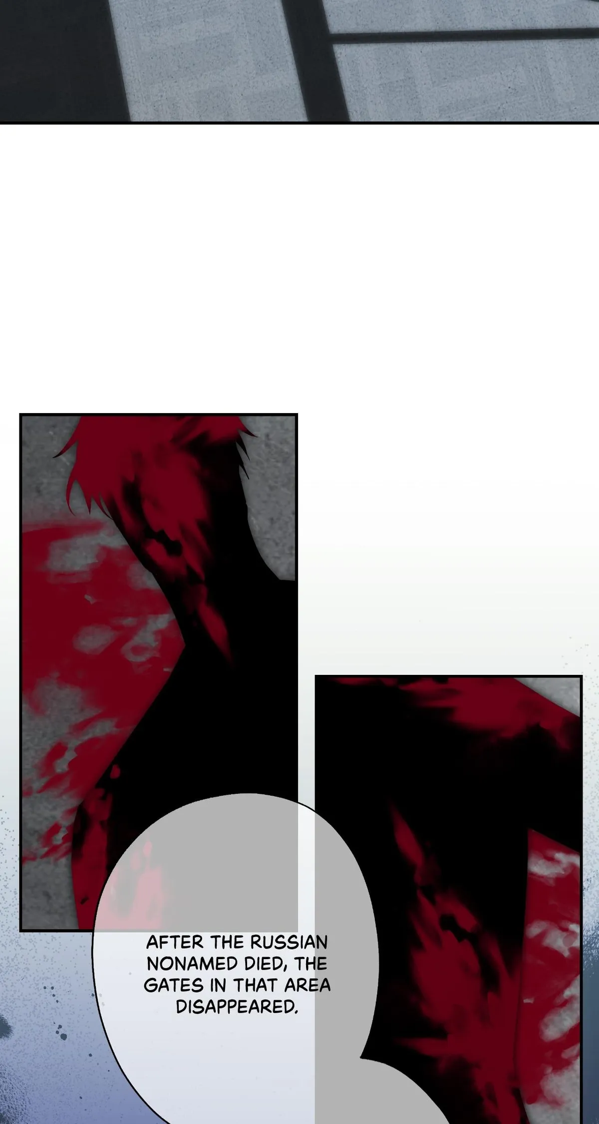 Dead Pivot Chapter 42 page 24 - 