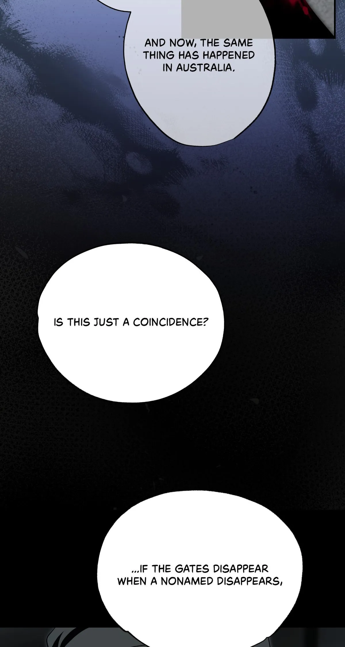 Dead Pivot Chapter 42 page 25 - 