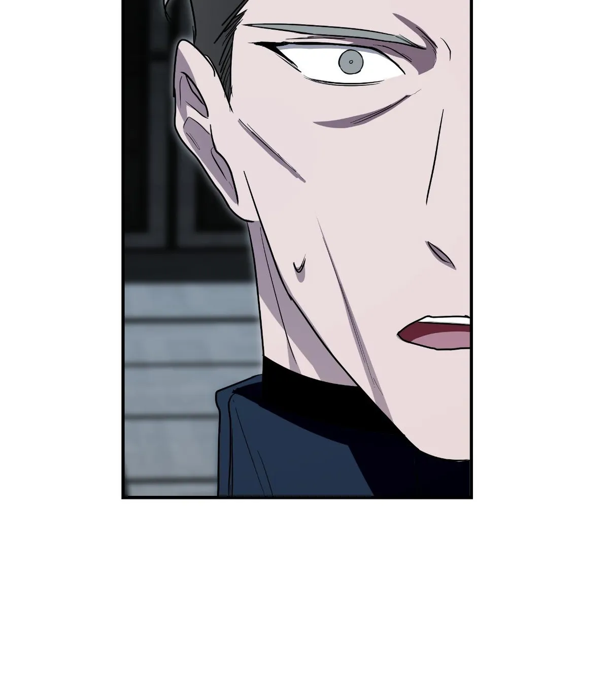Dead Pivot Chapter 42 page 27 - 