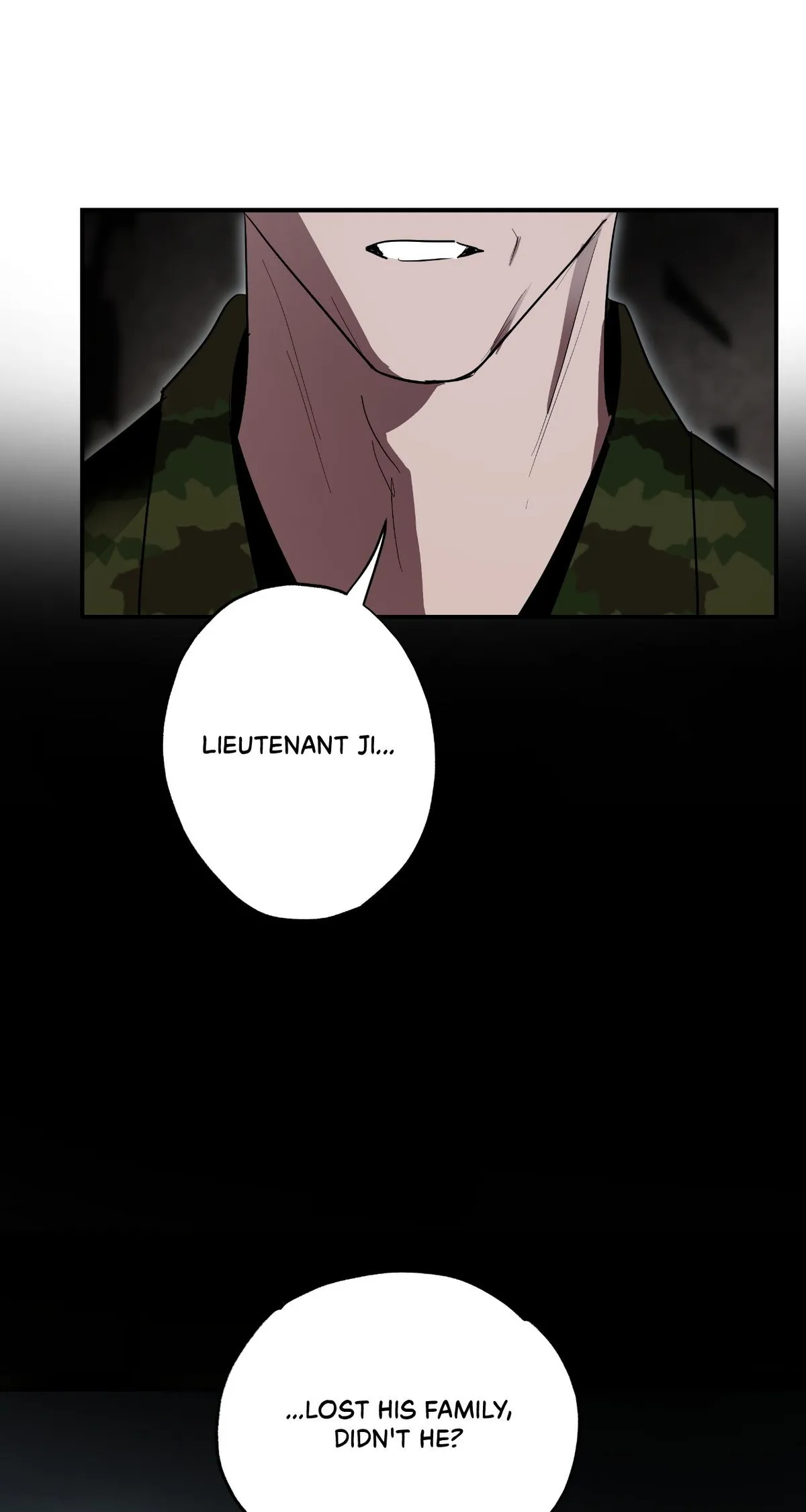 Dead Pivot Chapter 42 page 28 - 