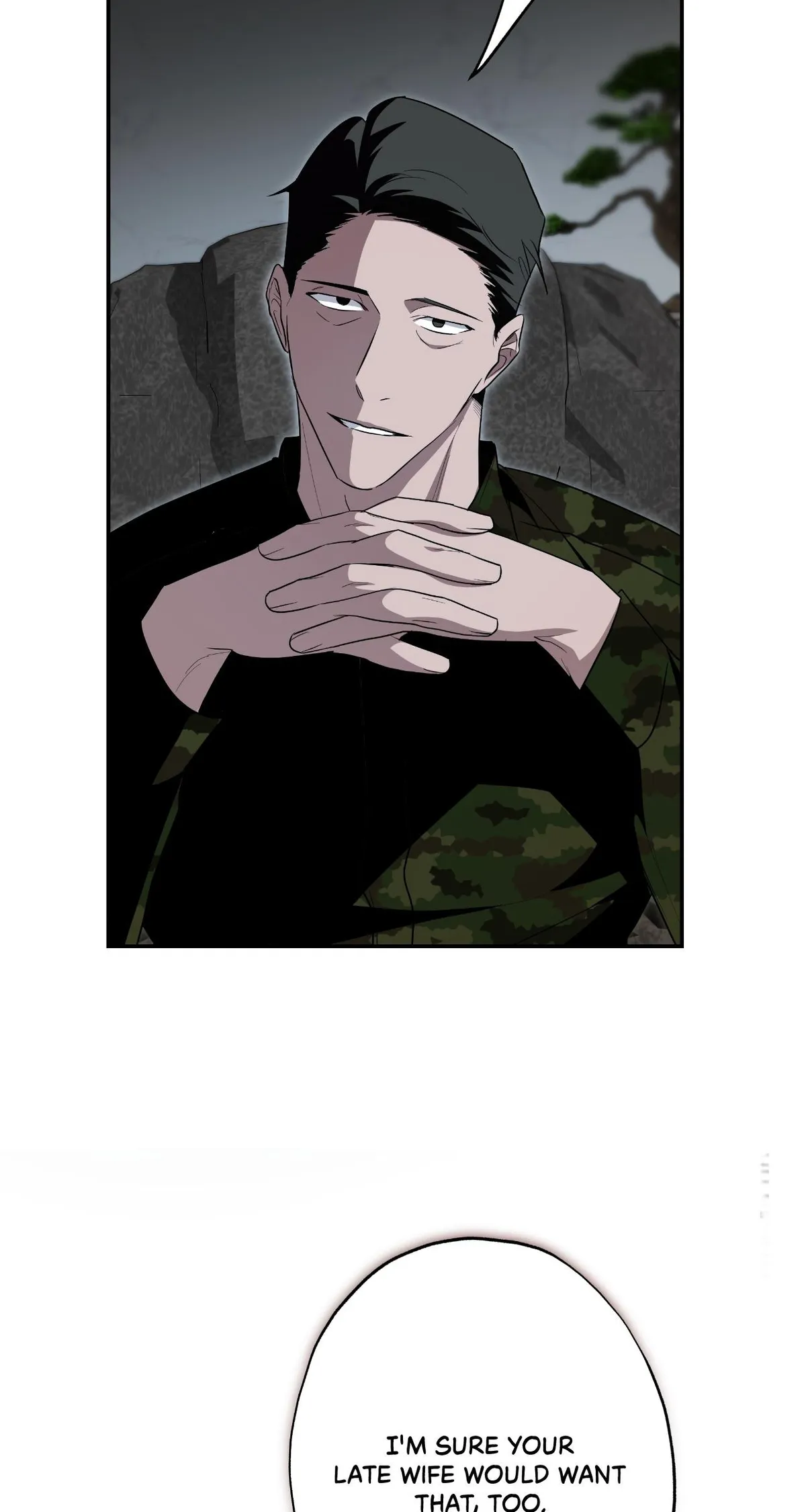 Dead Pivot Chapter 42 page 31 - 