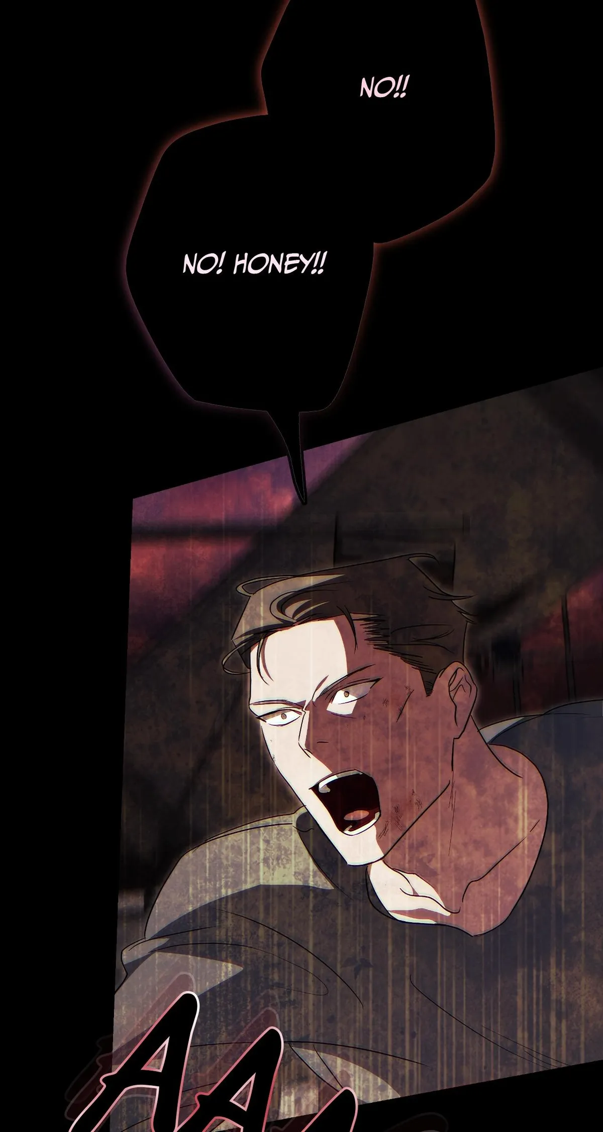 Dead Pivot Chapter 42 page 33 - 