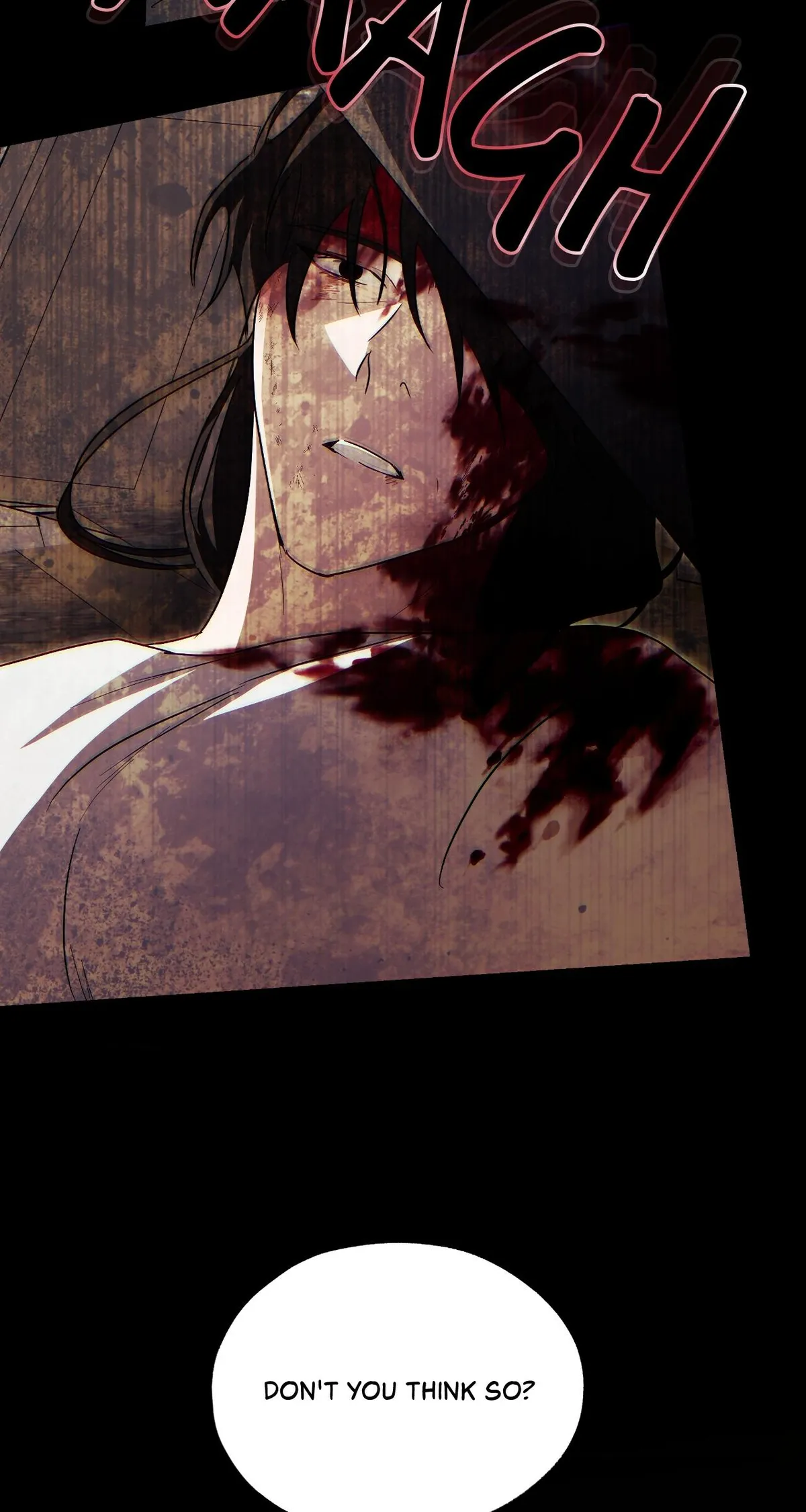 Dead Pivot Chapter 42 page 34 - 