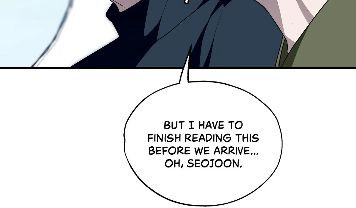 Dead Pivot Chapter 42 page 44 - 