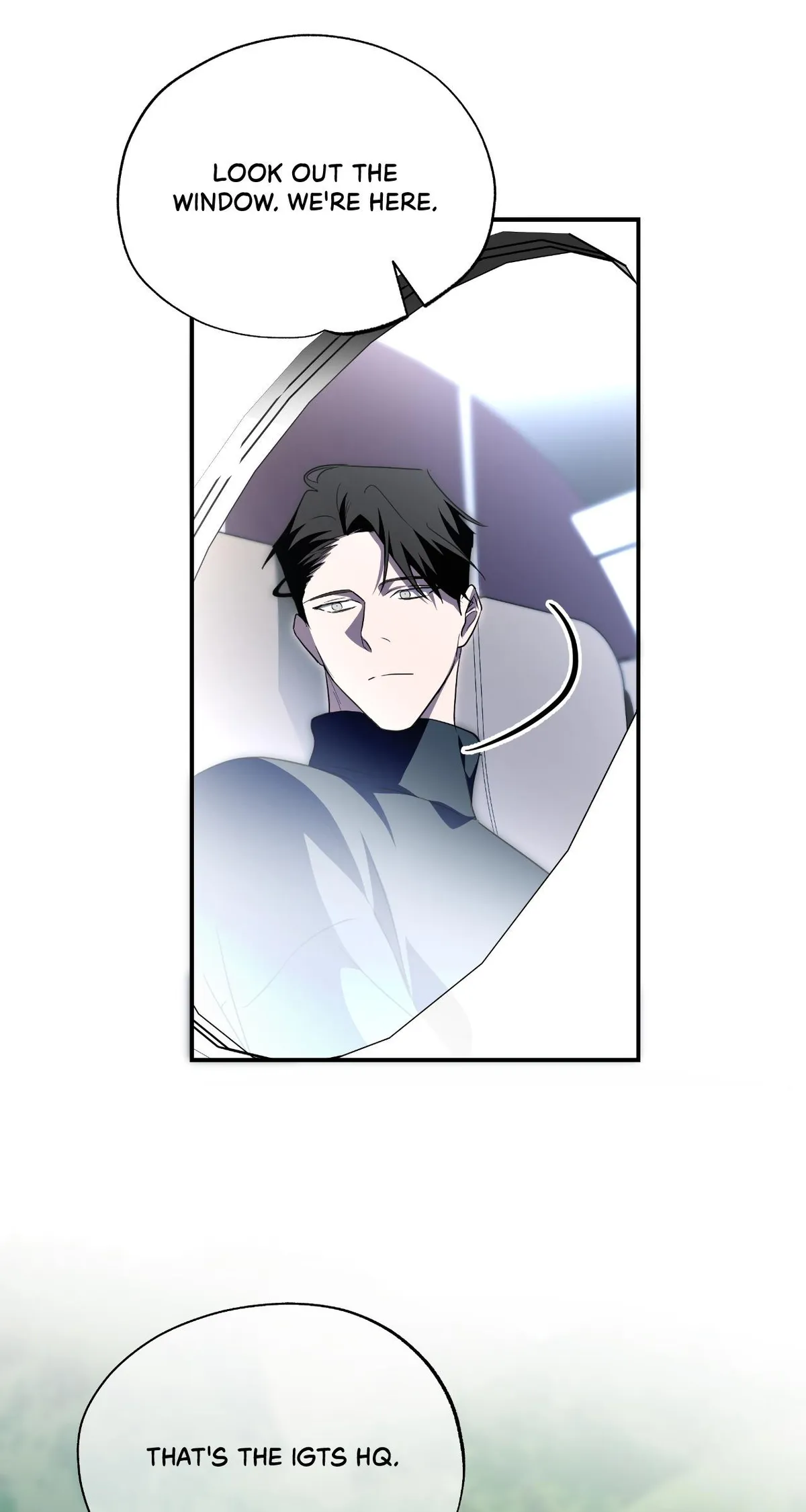 Dead Pivot Chapter 42 page 45 - 