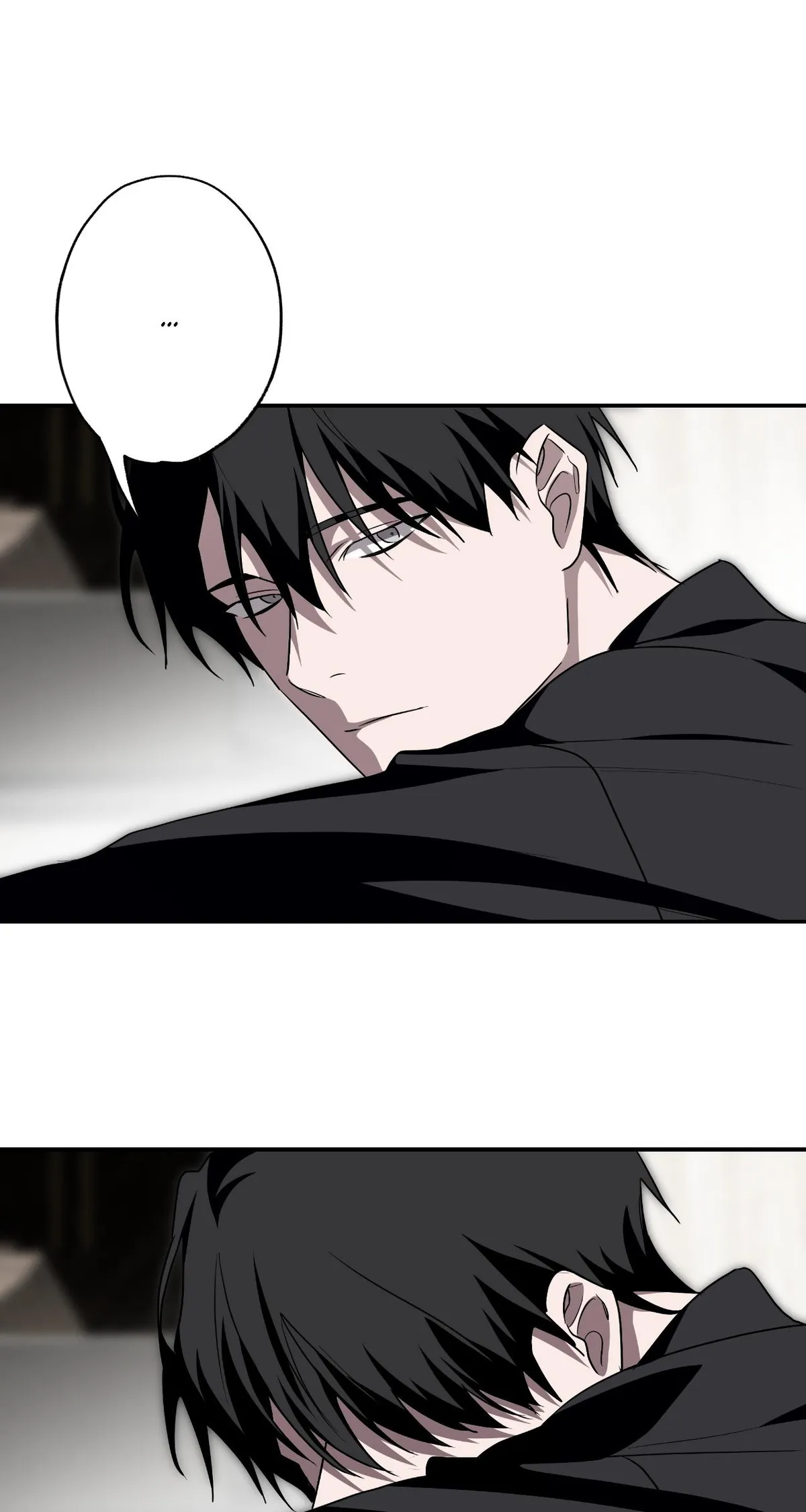 Dead Pivot Chapter 42 page 6 - 