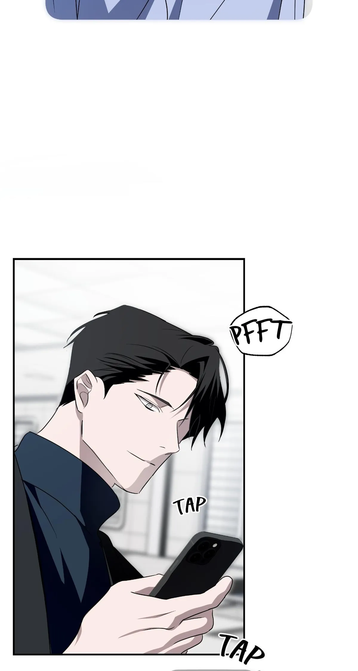 Dead Pivot Chapter 42 page 53 - 
