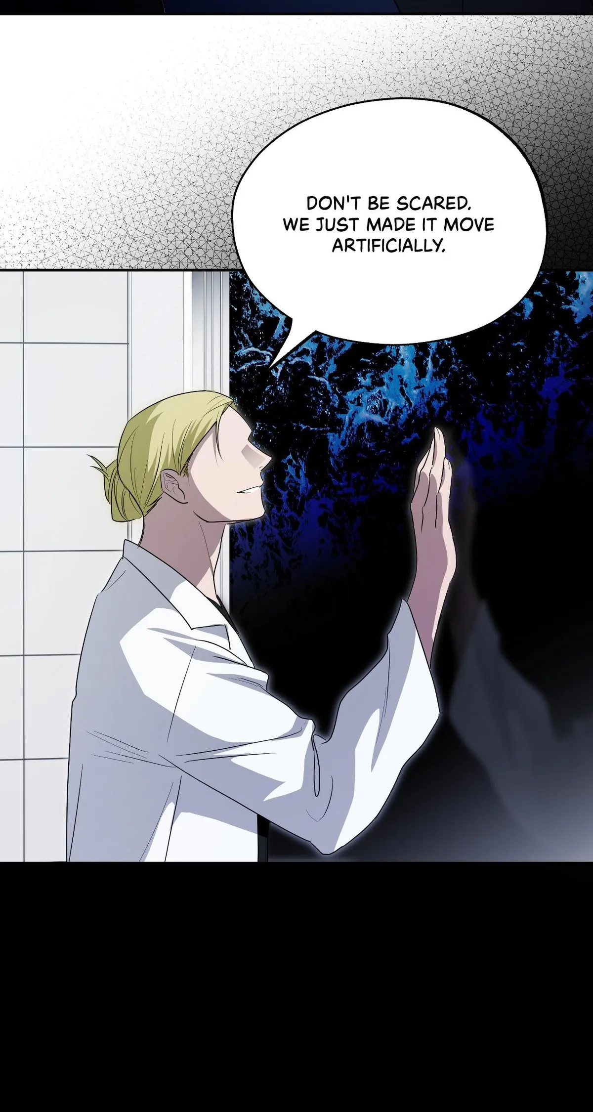 Dead Pivot Chapter 42 page 57 - 