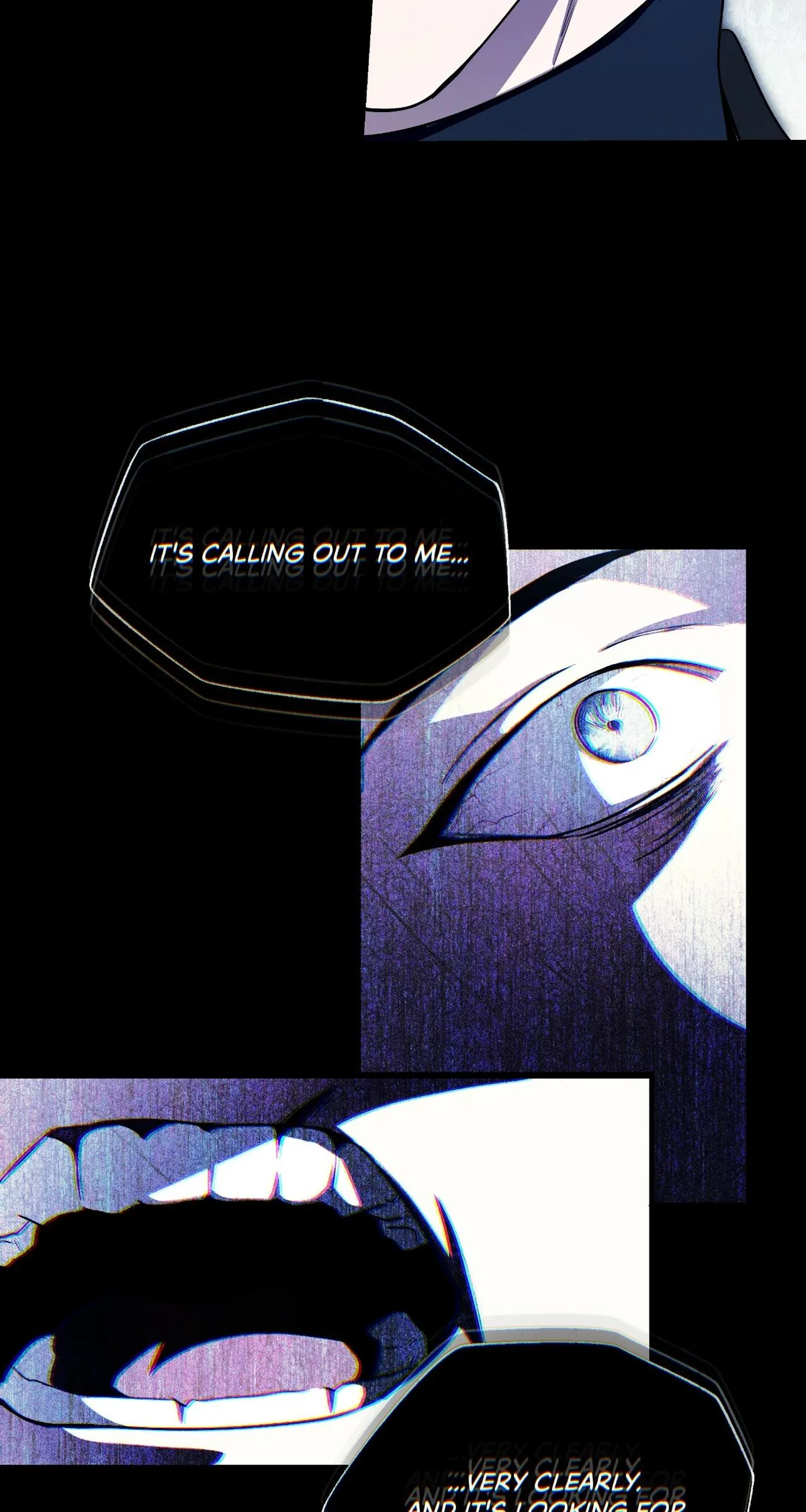 Dead Pivot Chapter 42 page 60 - 