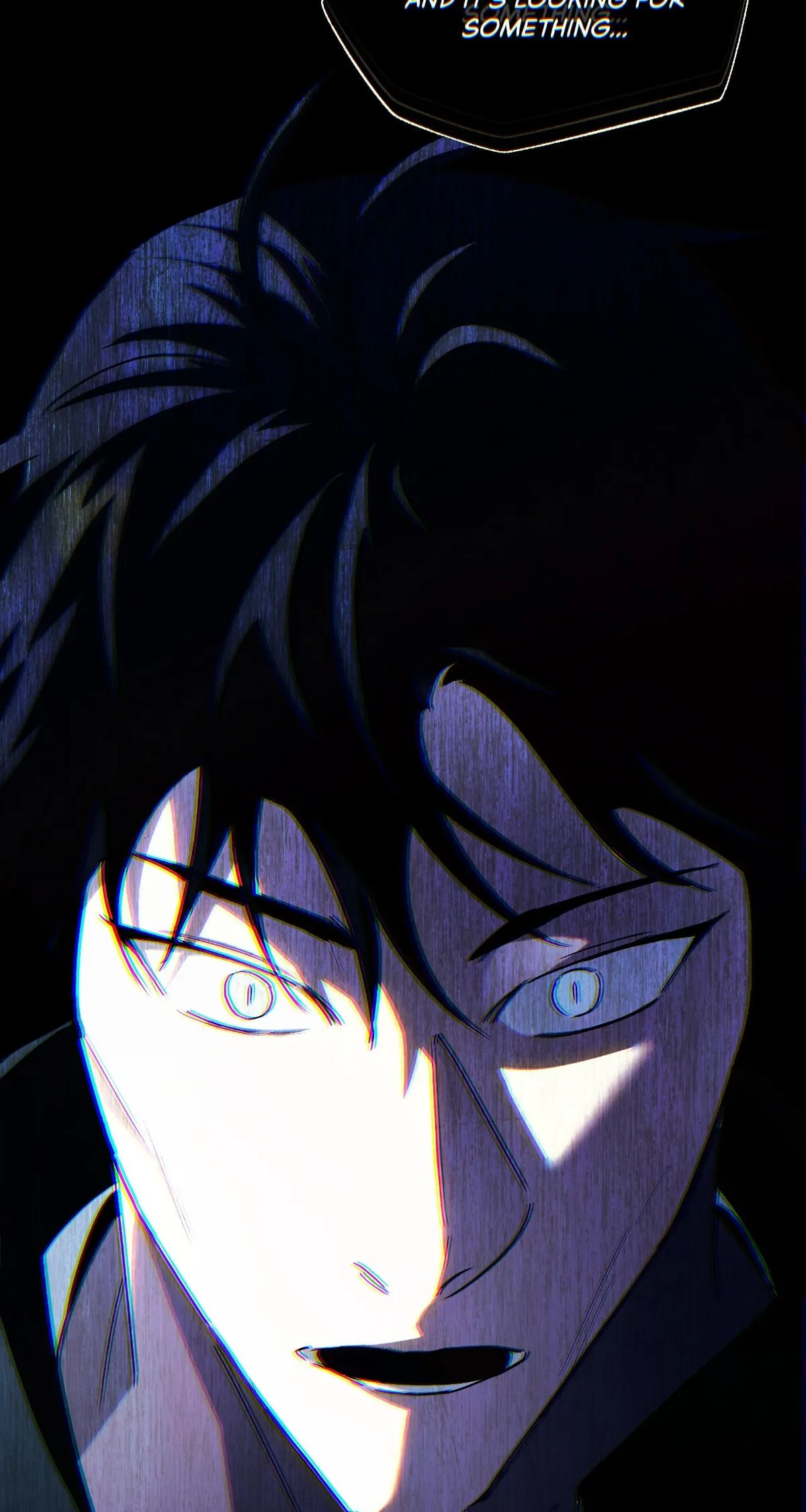 Dead Pivot Chapter 42 page 61 - 