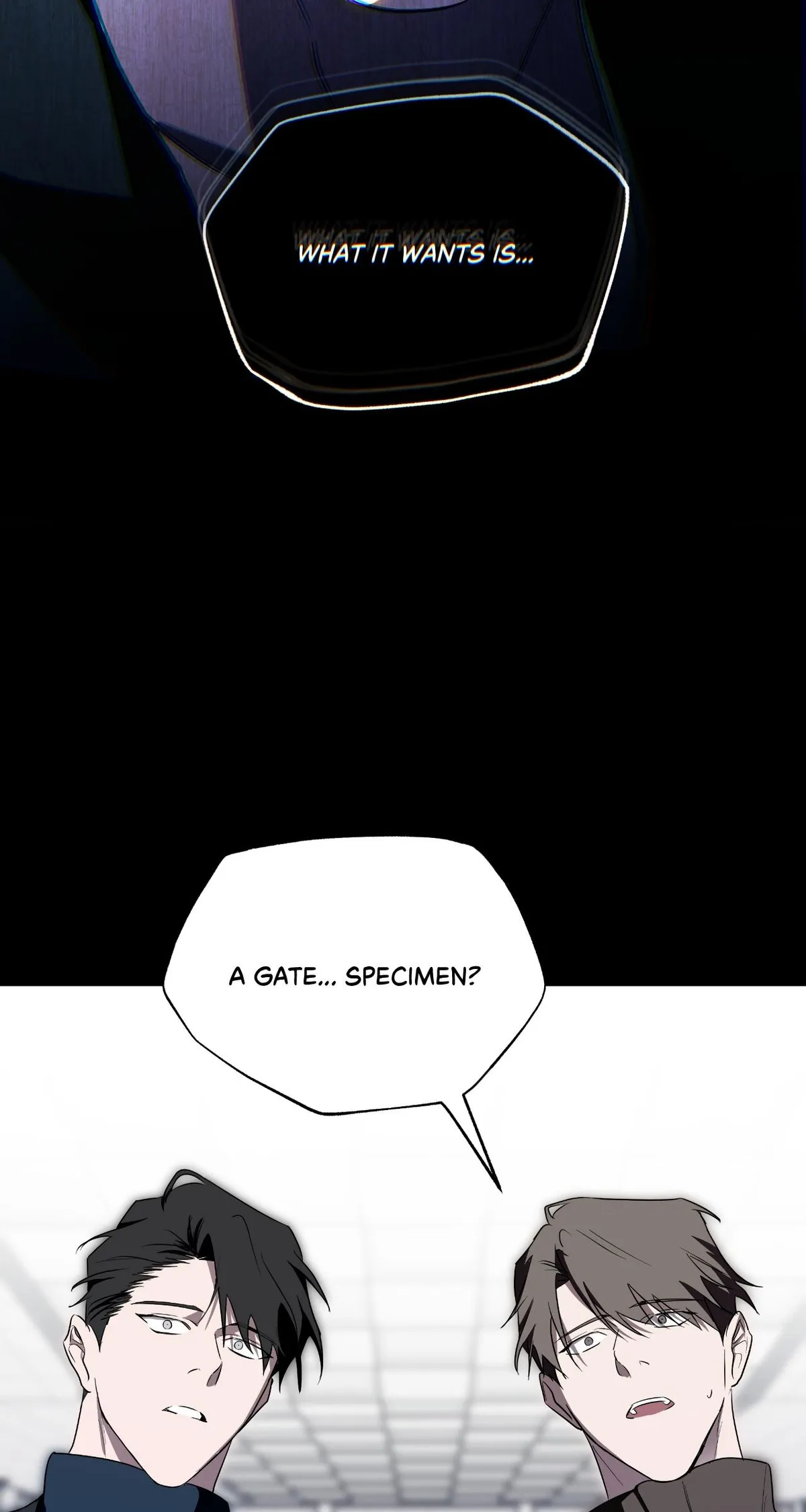 Dead Pivot Chapter 42 page 62 - 