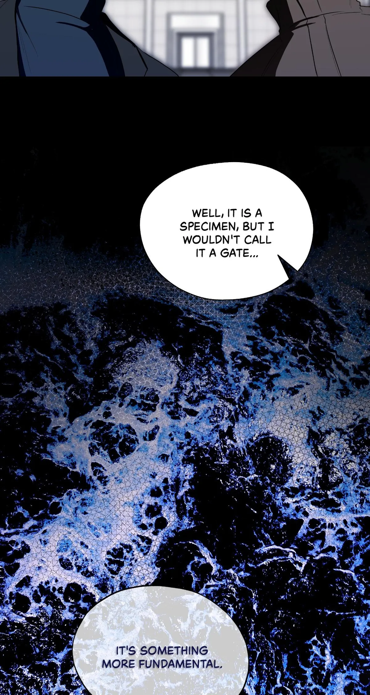 Dead Pivot Chapter 42 page 63 - 