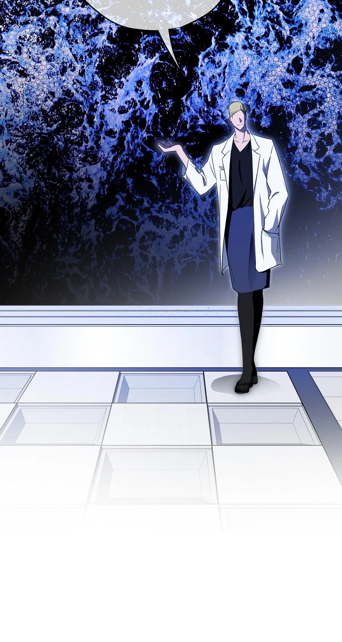 Dead Pivot Chapter 42 page 64 - 