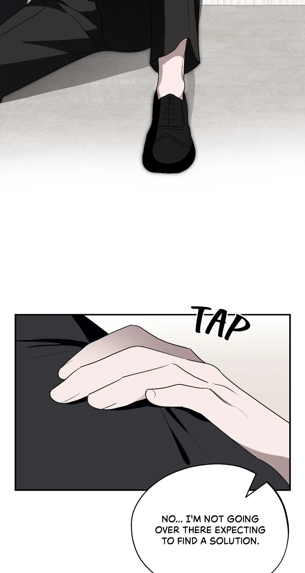 Dead Pivot Chapter 42 page 8 - 