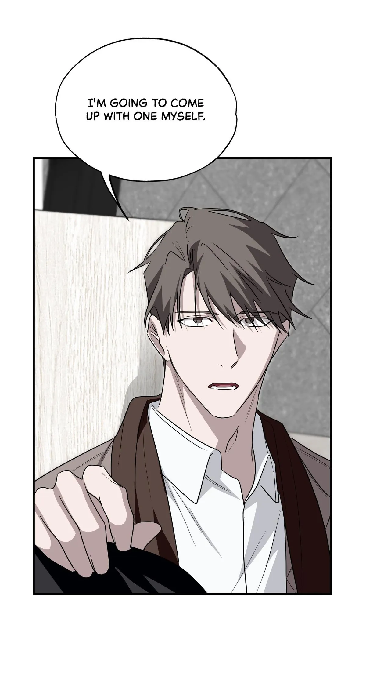 Dead Pivot Chapter 42 page 10 - 