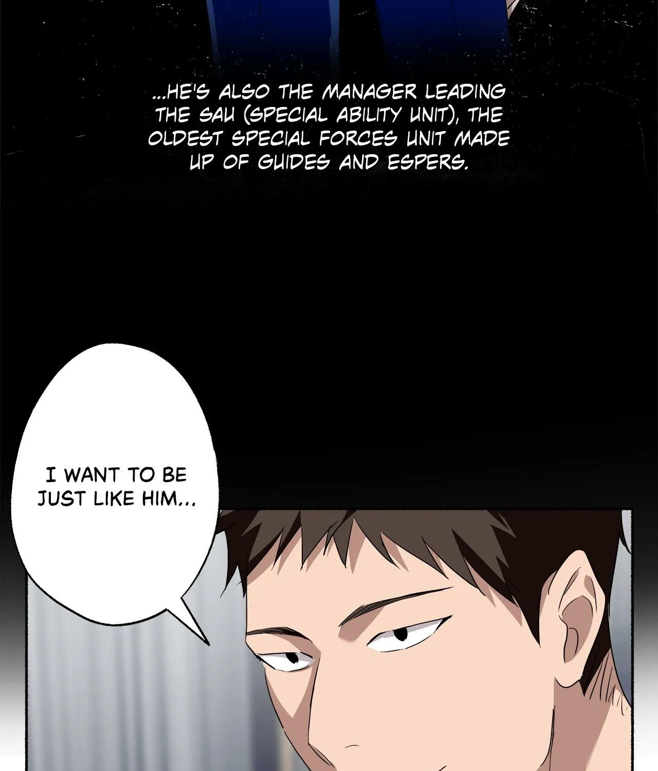 Dead Pivot Chapter 5 page 101 - 