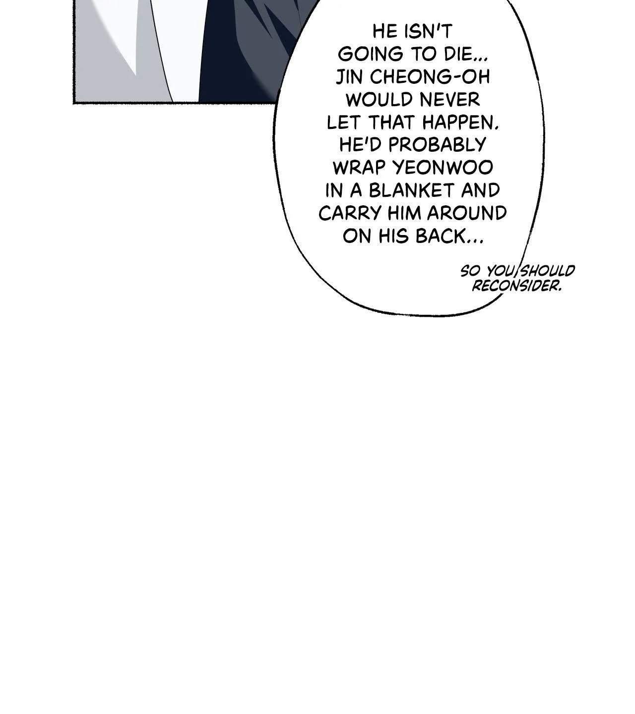 Dead Pivot Chapter 5 page 12 - 