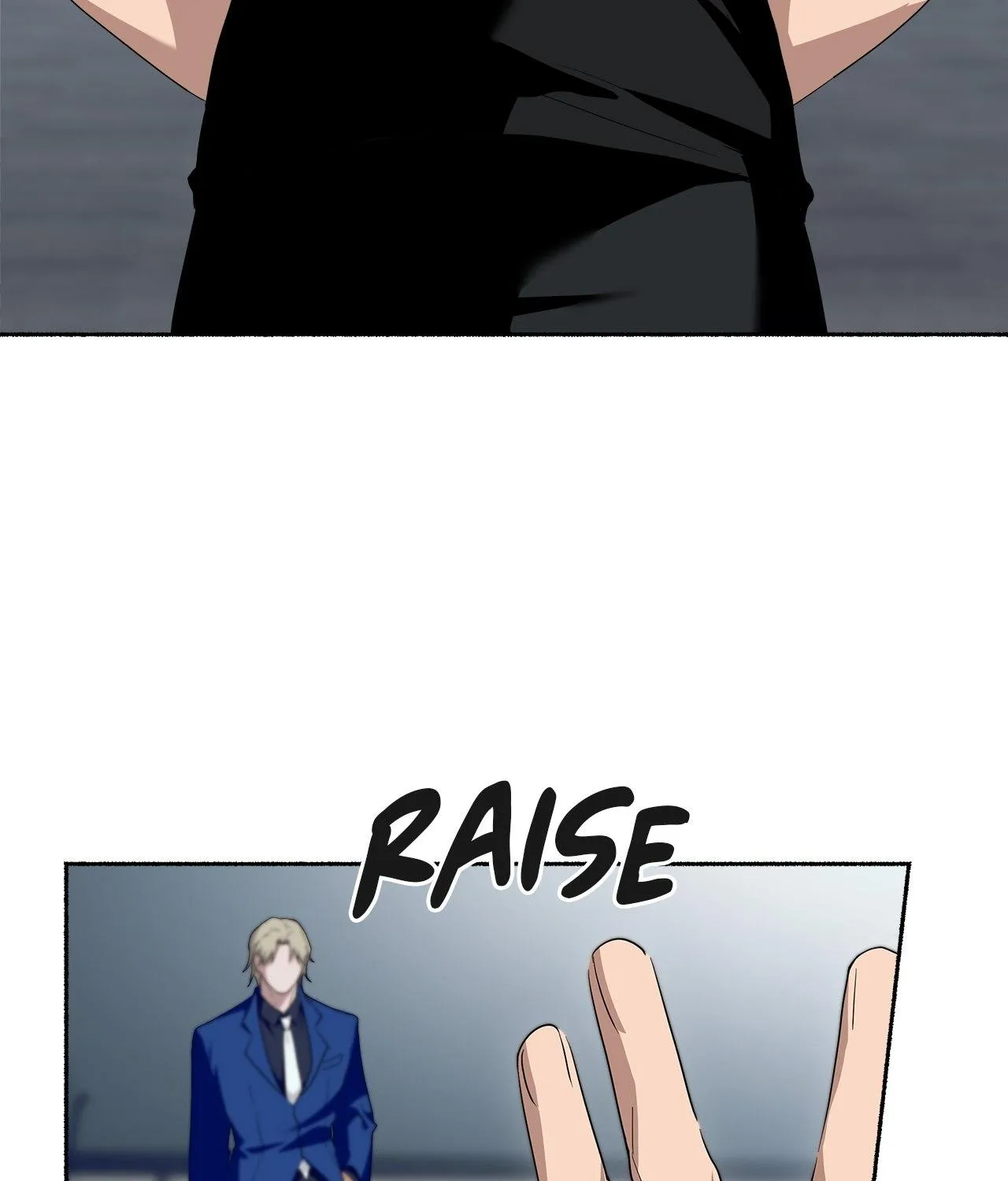 Dead Pivot Chapter 5 page 111 - 