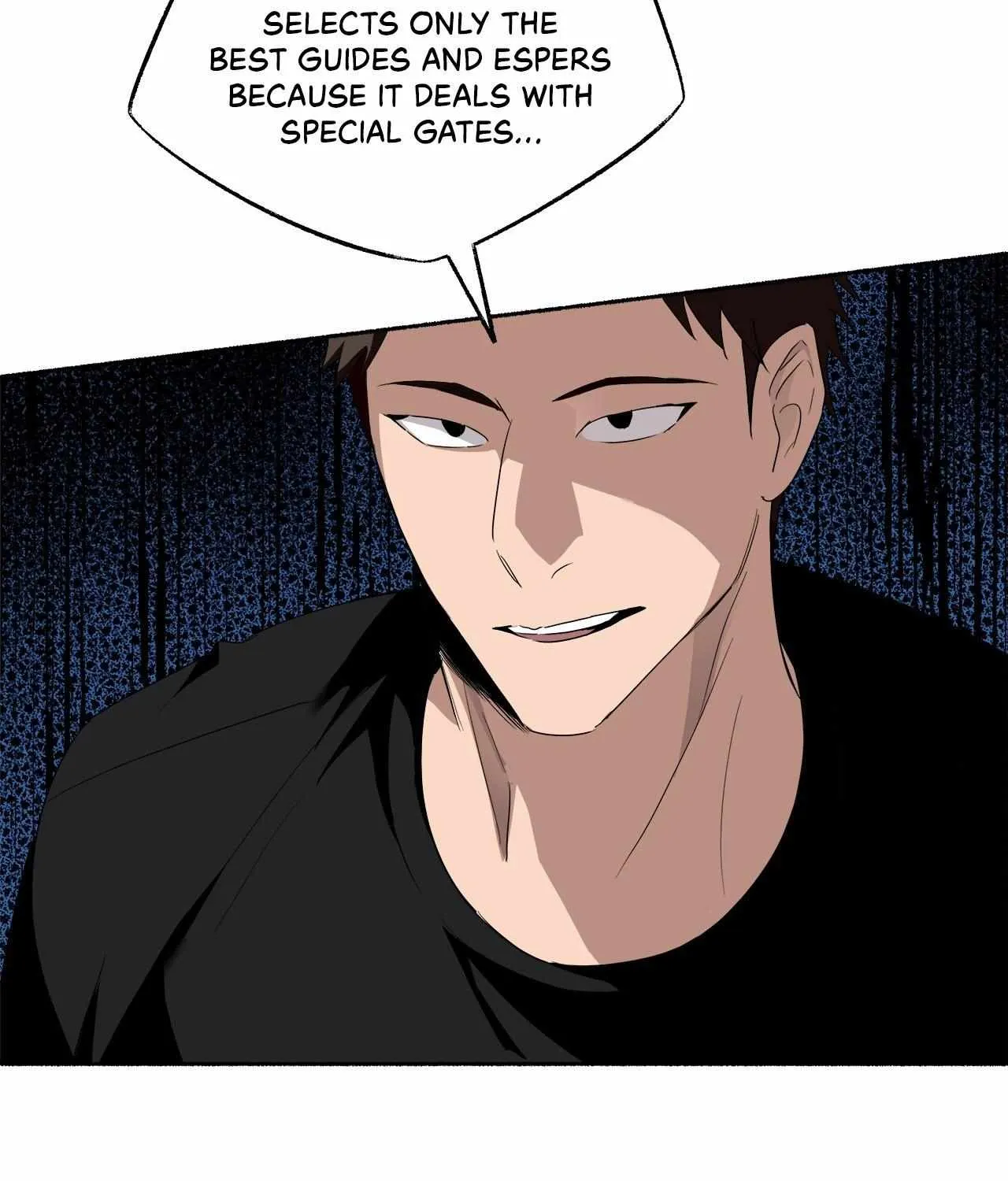 Dead Pivot Chapter 5 page 113 - 