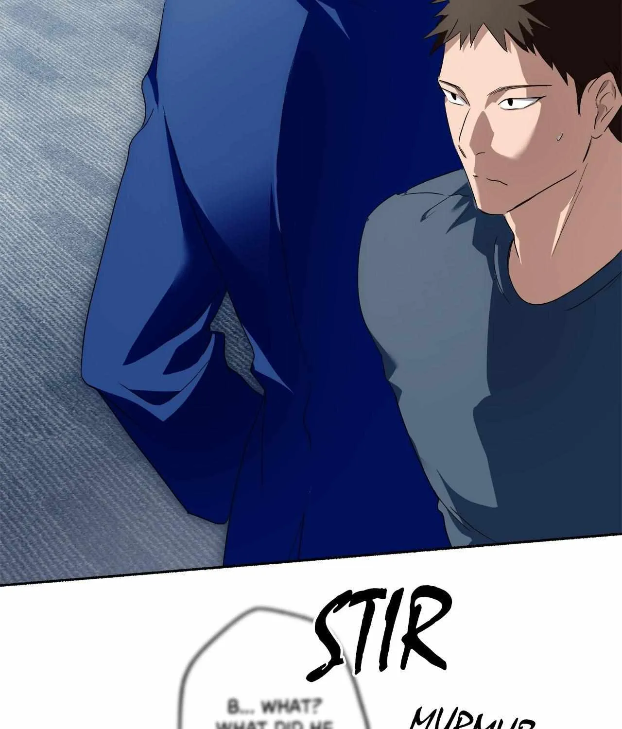 Dead Pivot Chapter 5 page 122 - 