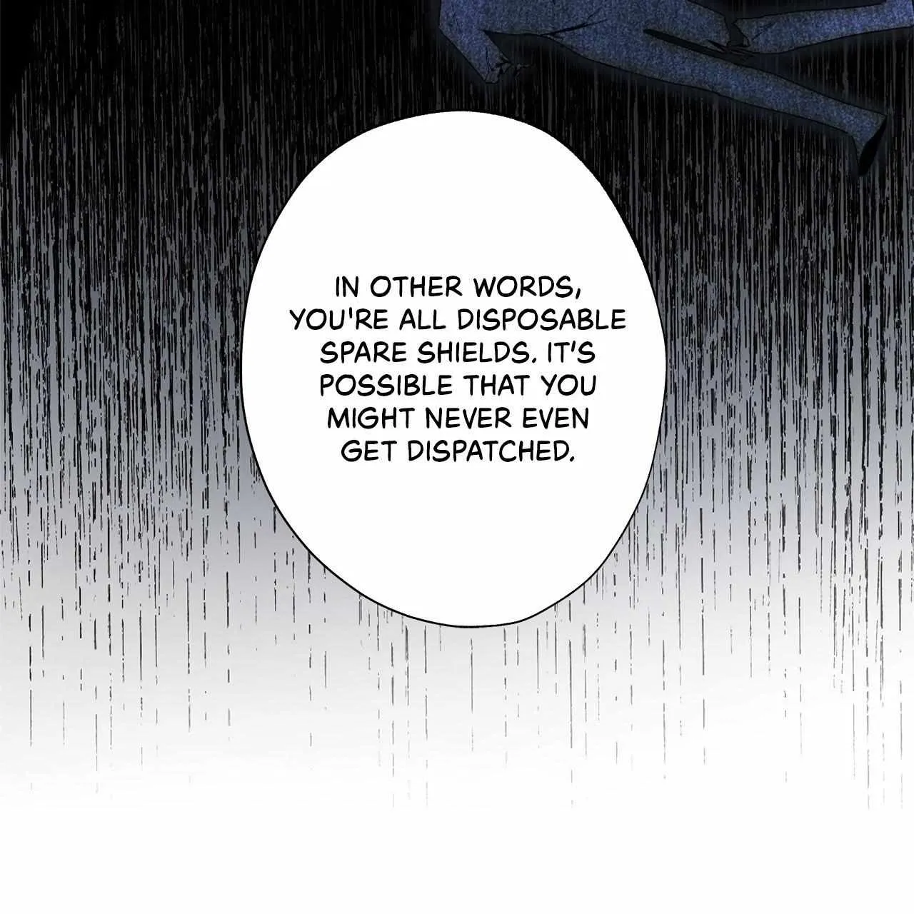 Dead Pivot Chapter 5 page 128 - 