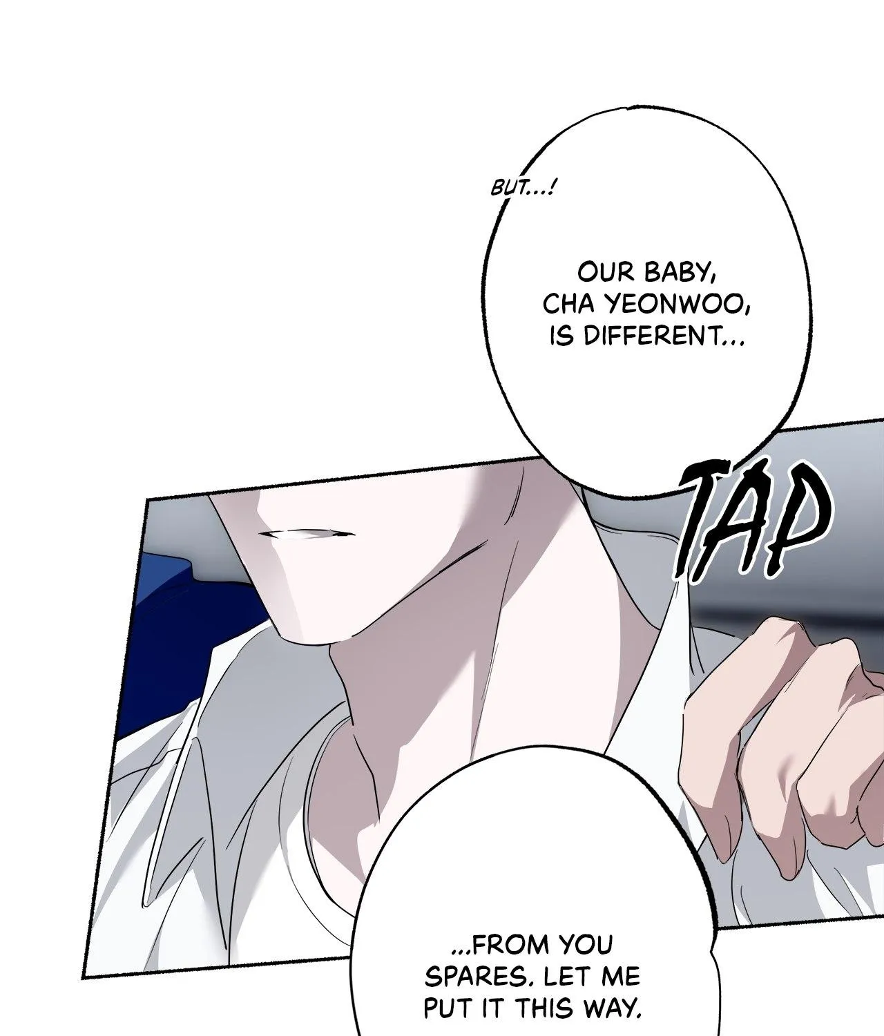 Dead Pivot Chapter 5 page 129 - 