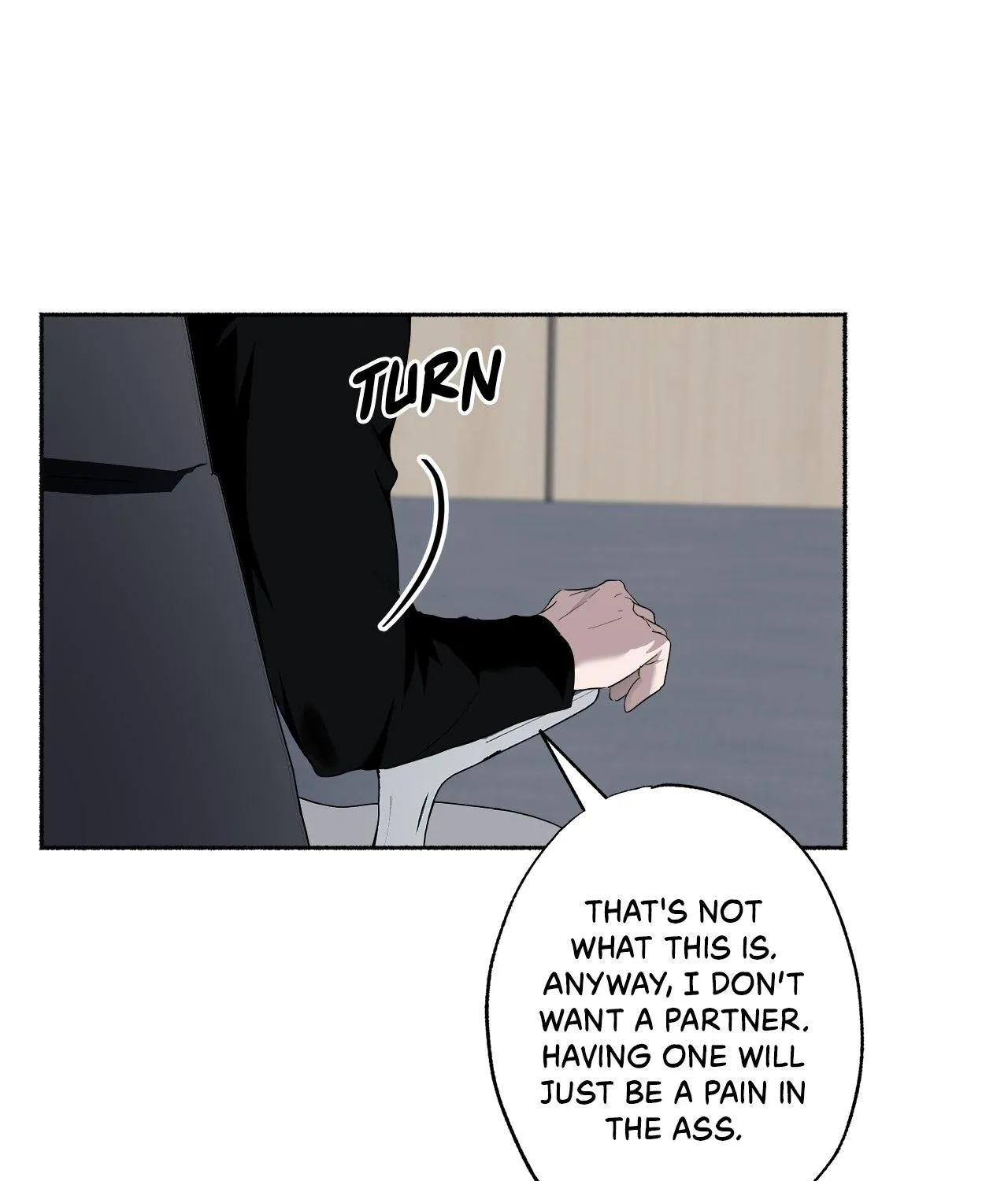 Dead Pivot Chapter 5 page 17 - 