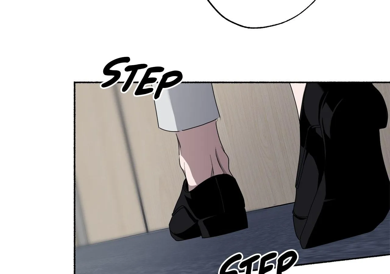 Dead Pivot Chapter 5 page 18 - 