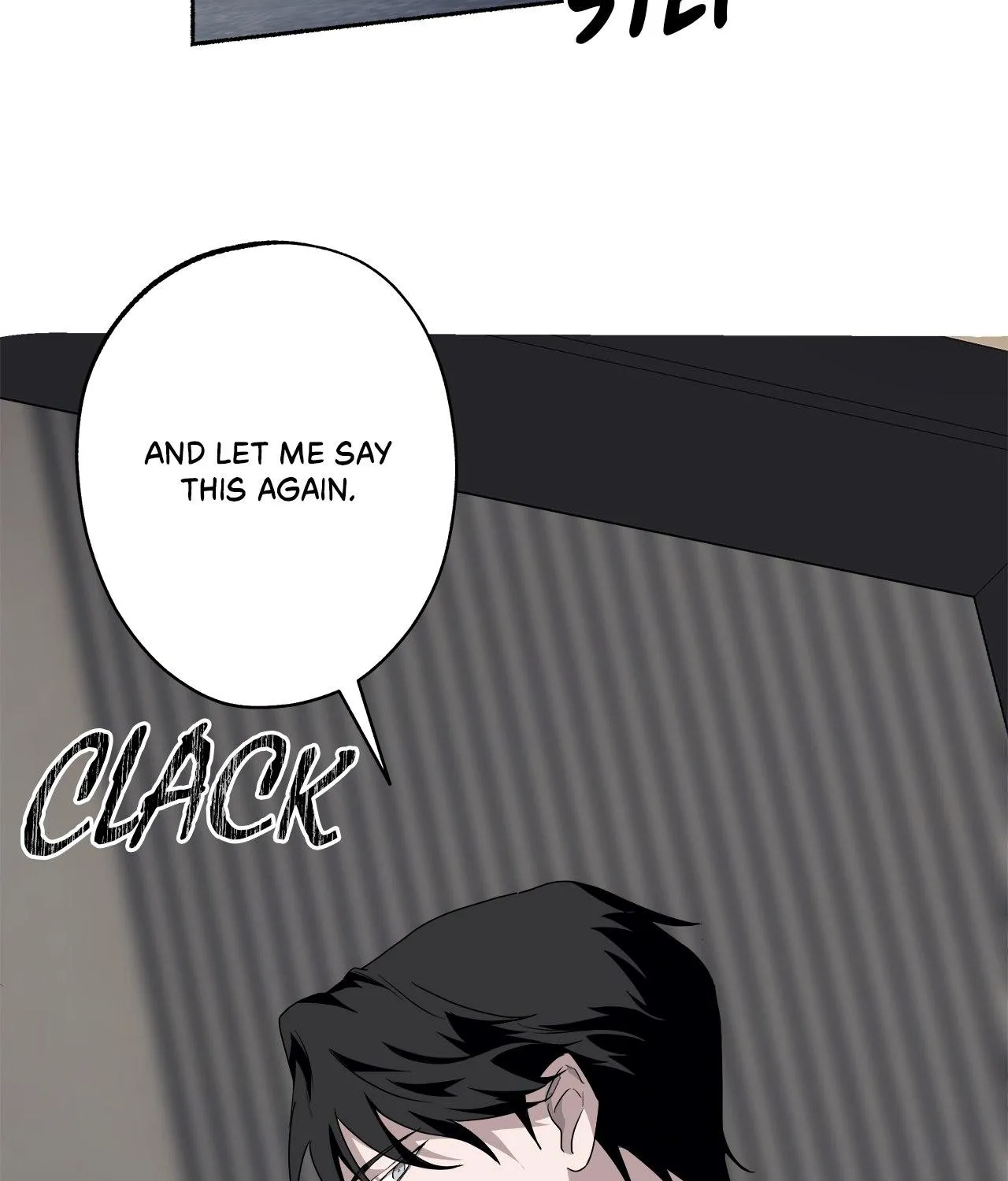 Dead Pivot Chapter 5 page 19 - 