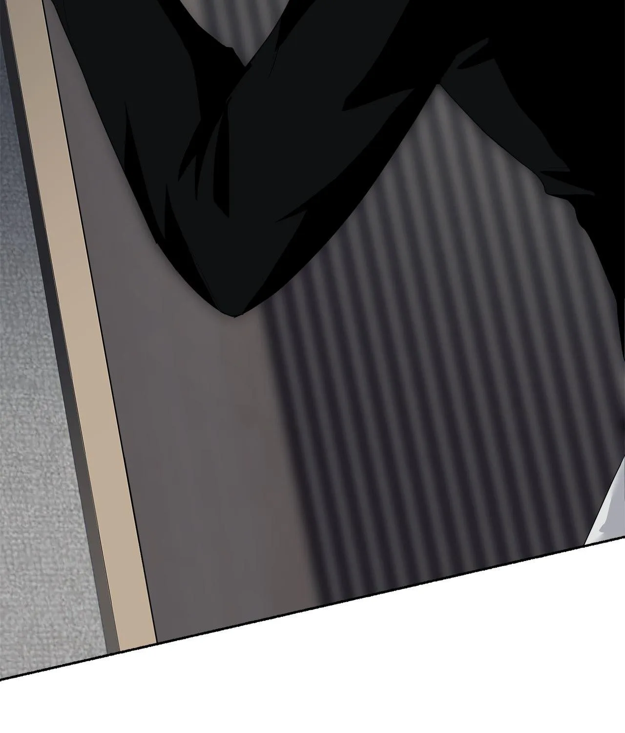 Dead Pivot Chapter 5 page 21 - 
