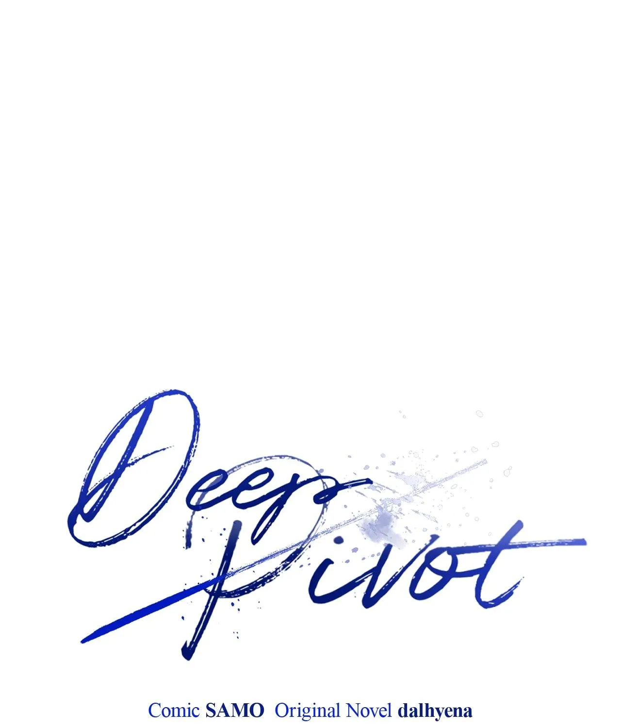 Dead Pivot Chapter 5 page 23 - 